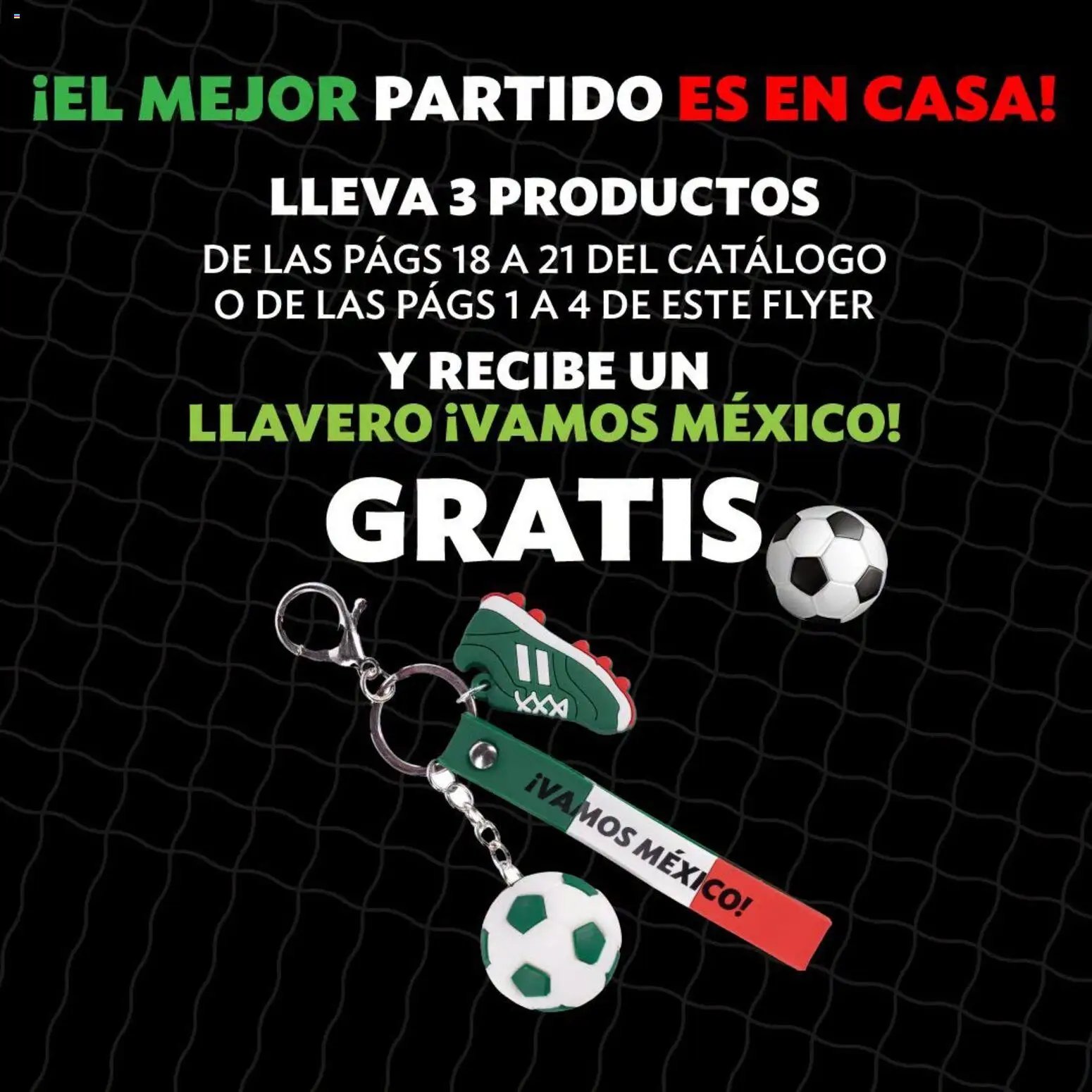 Betterware oferta desde 22/06/2026 Betterware Ofertas