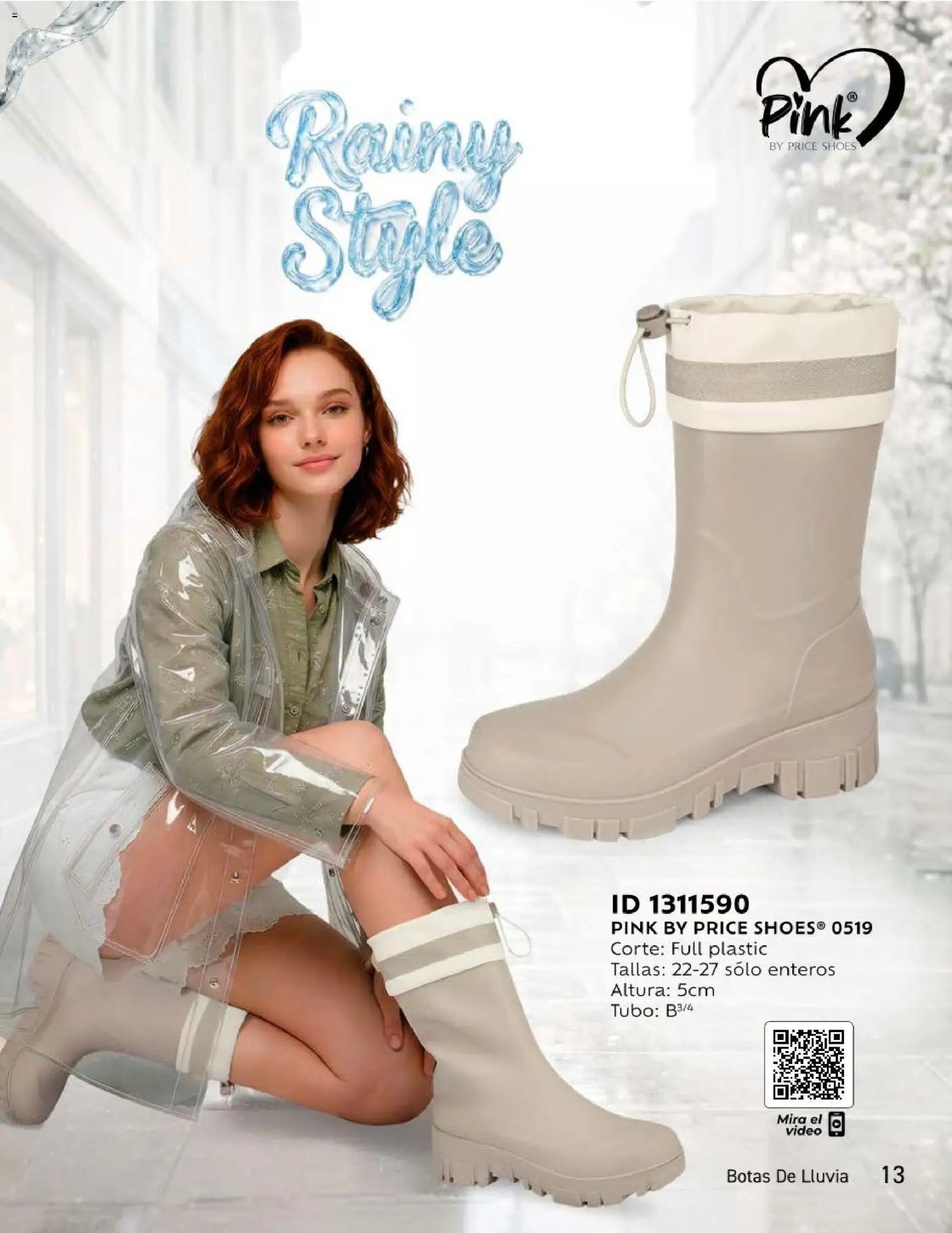 Price Shoes oferta desde 22/05/2026 Price Shoes catálogo Botas