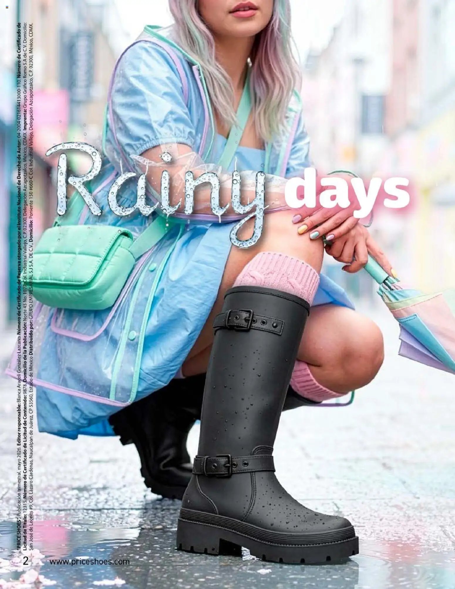 Price Shoes oferta desde 22/05/2026 Price Shoes catálogo Botas