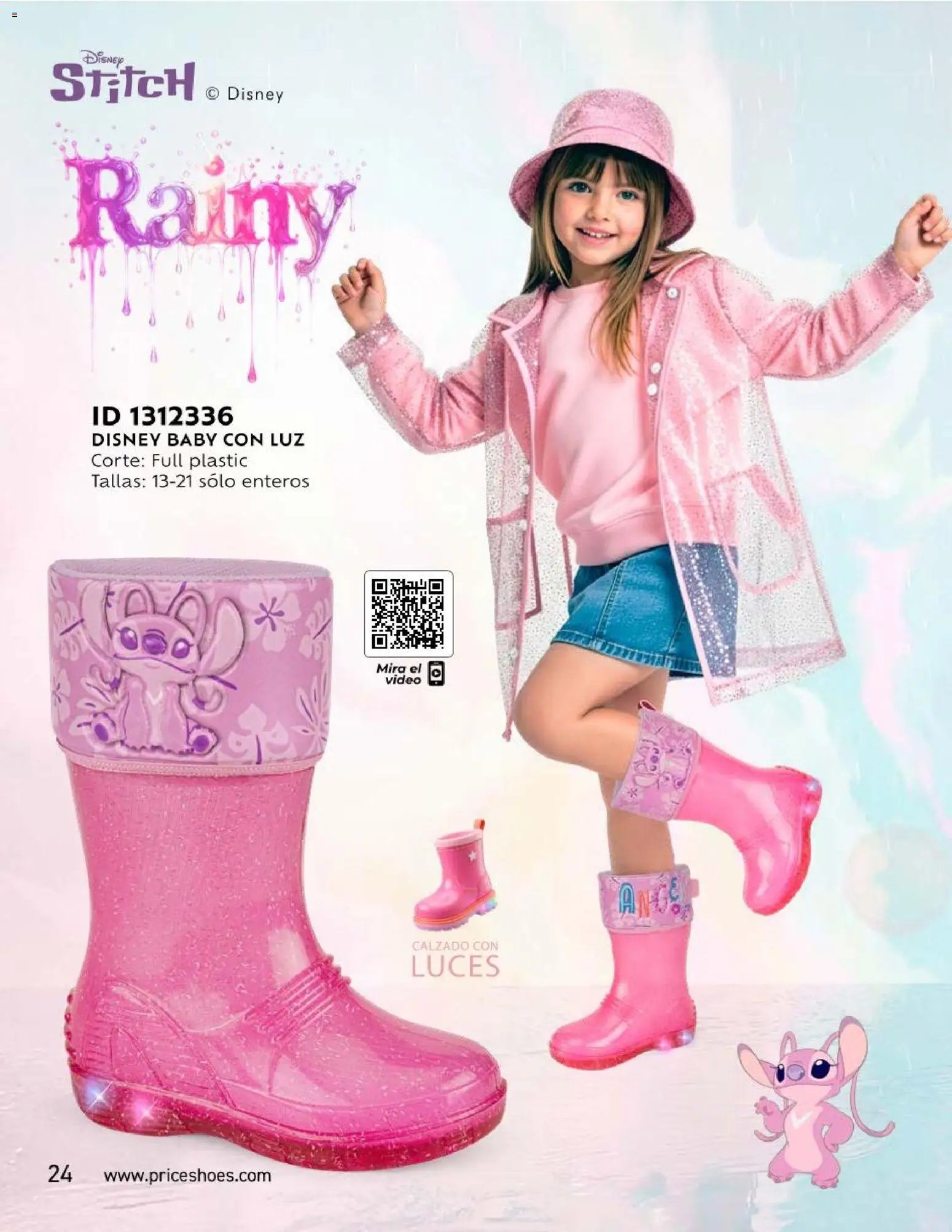 Price Shoes oferta desde 22/05/2026 Price Shoes catálogo Botas