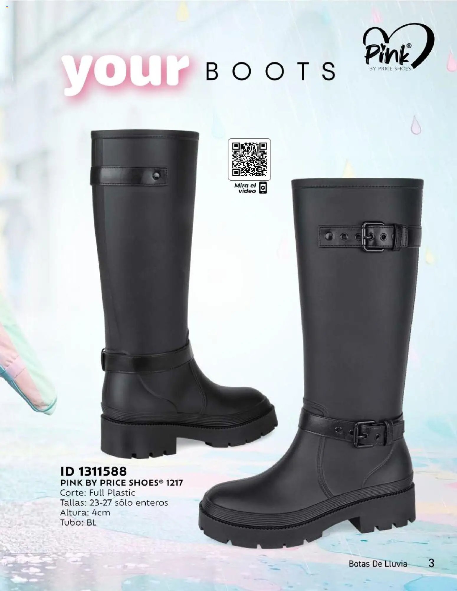 Price Shoes oferta desde 22/05/2026 Price Shoes catálogo Botas