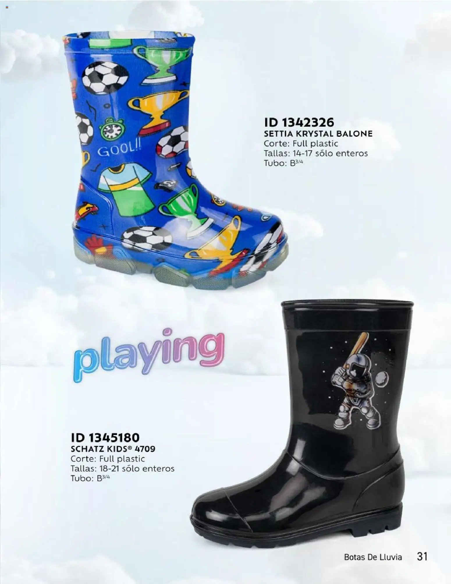 Price Shoes oferta desde 22/05/2026 Price Shoes catálogo Botas