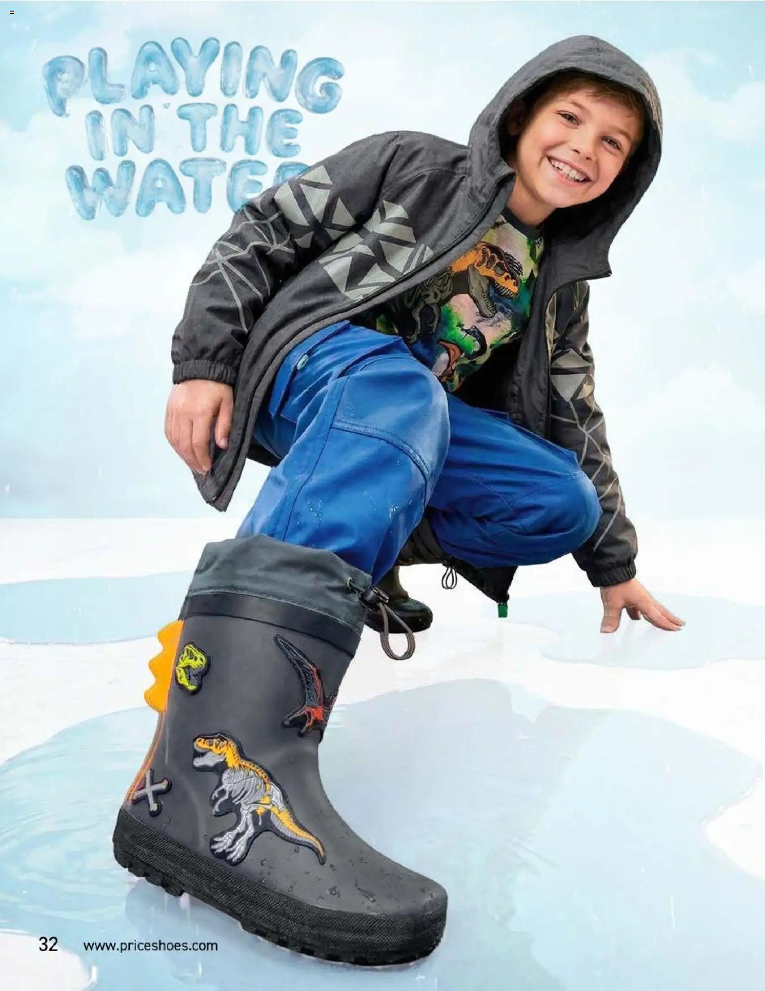 Price Shoes oferta desde 22/05/2026 Price Shoes catálogo Botas