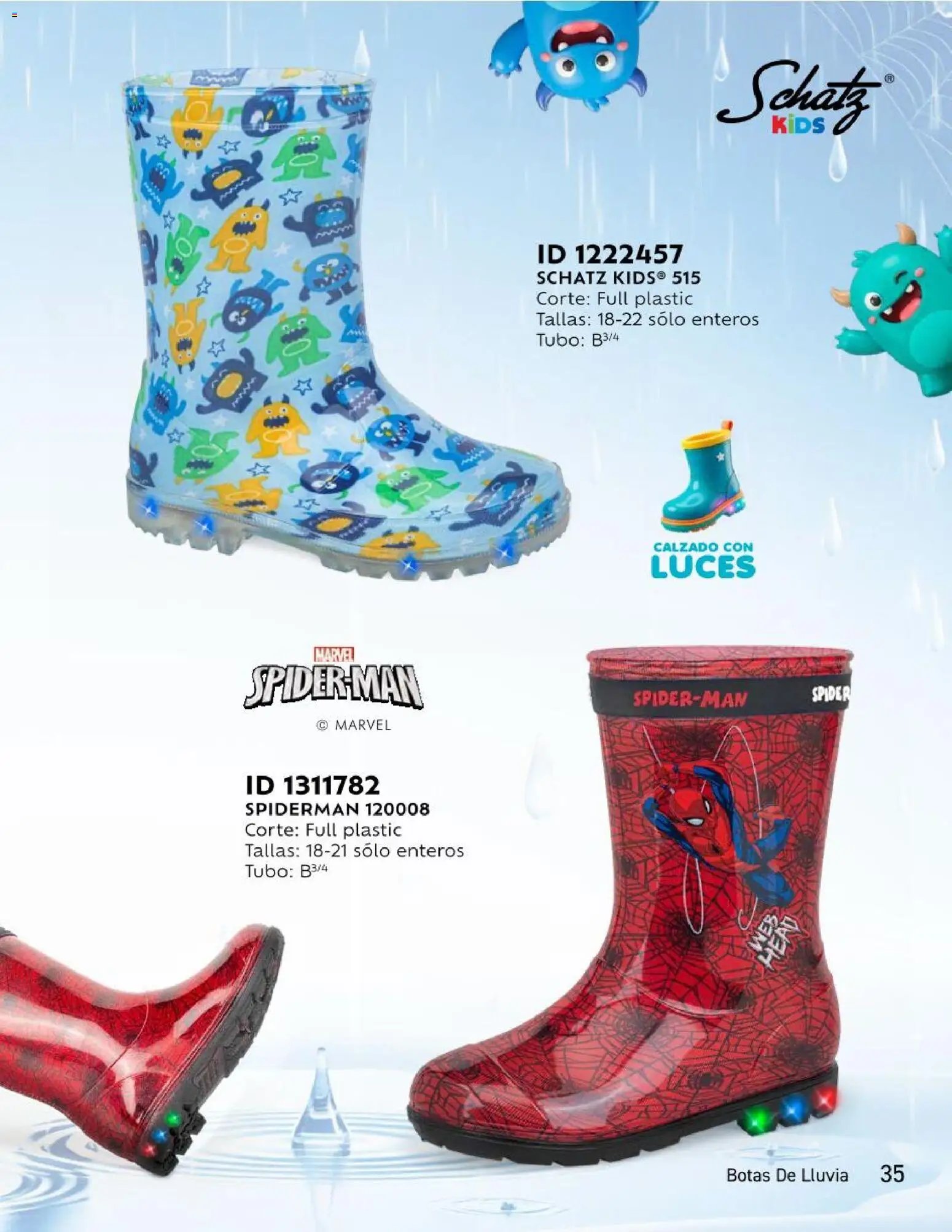 Price Shoes oferta desde 22/05/2026 Price Shoes catálogo Botas