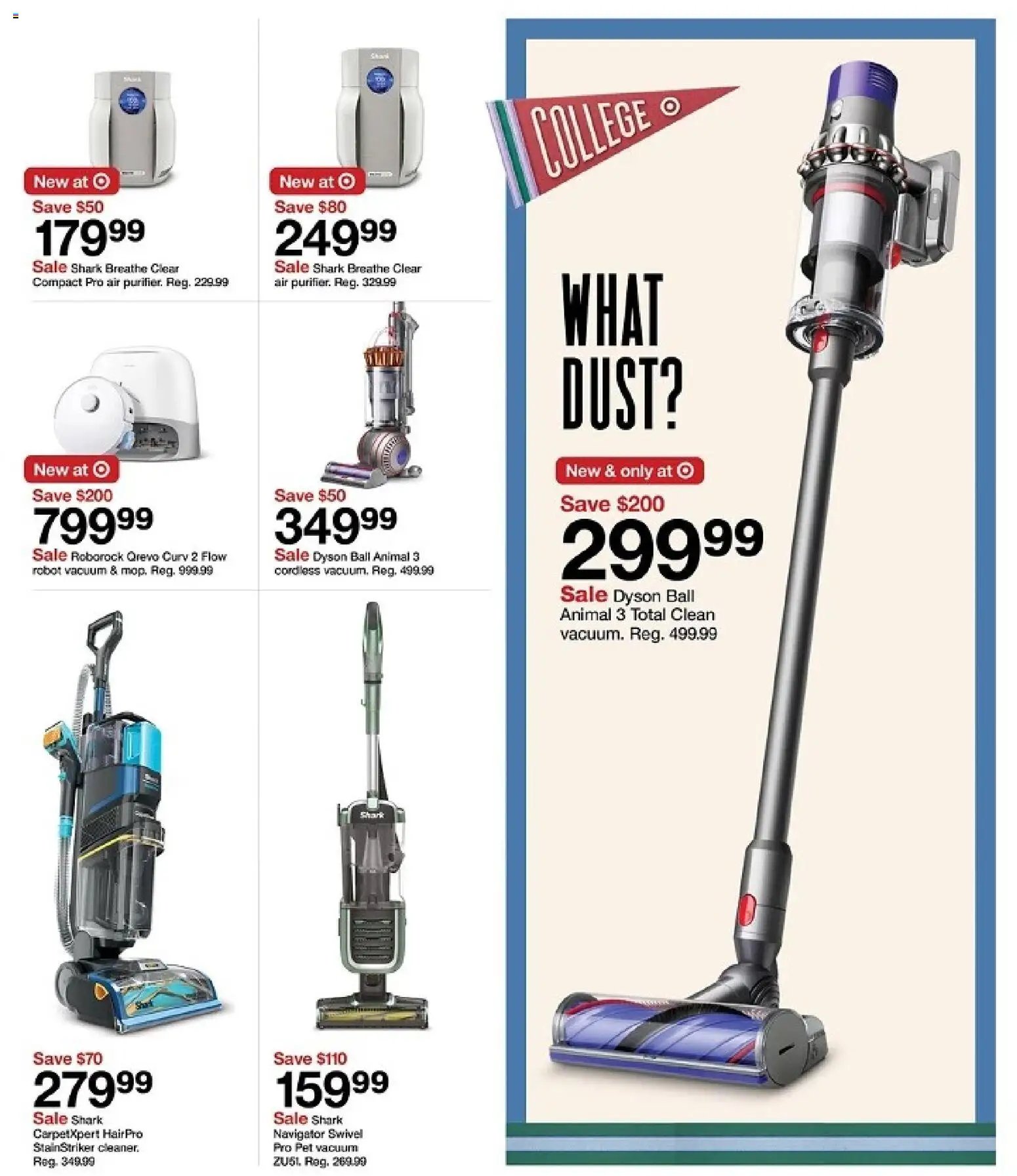Target oferta desde 12/07/2026 Target folleto