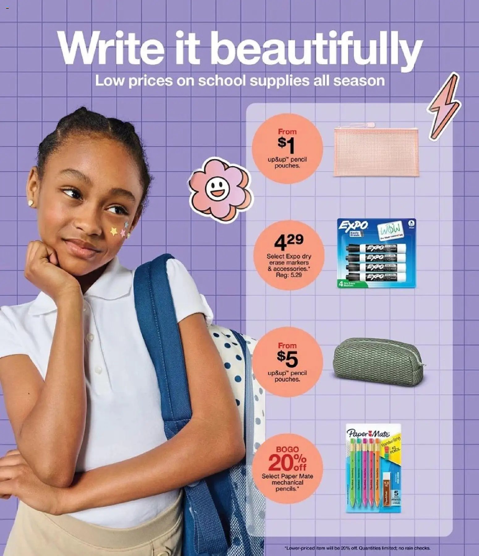 Target oferta desde 12/07/2026 Target folleto