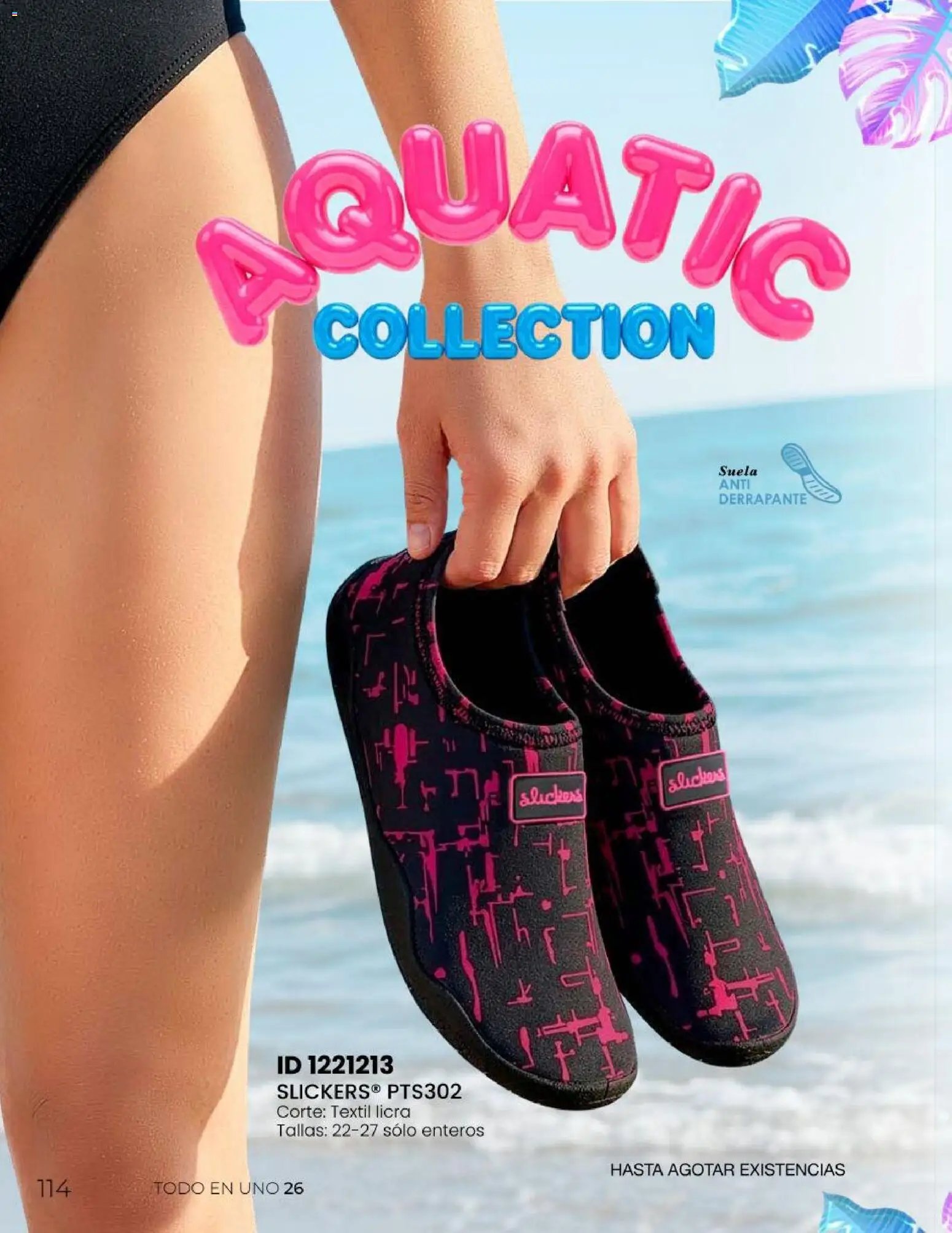 Price Shoes oferta desde 06/05/2026 Price Shoes catálogo Todo en uno