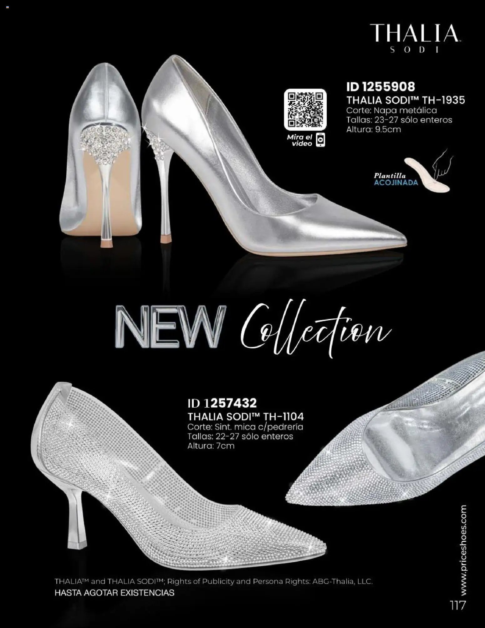 Price Shoes oferta desde 06/05/2026 Price Shoes catálogo Todo en uno