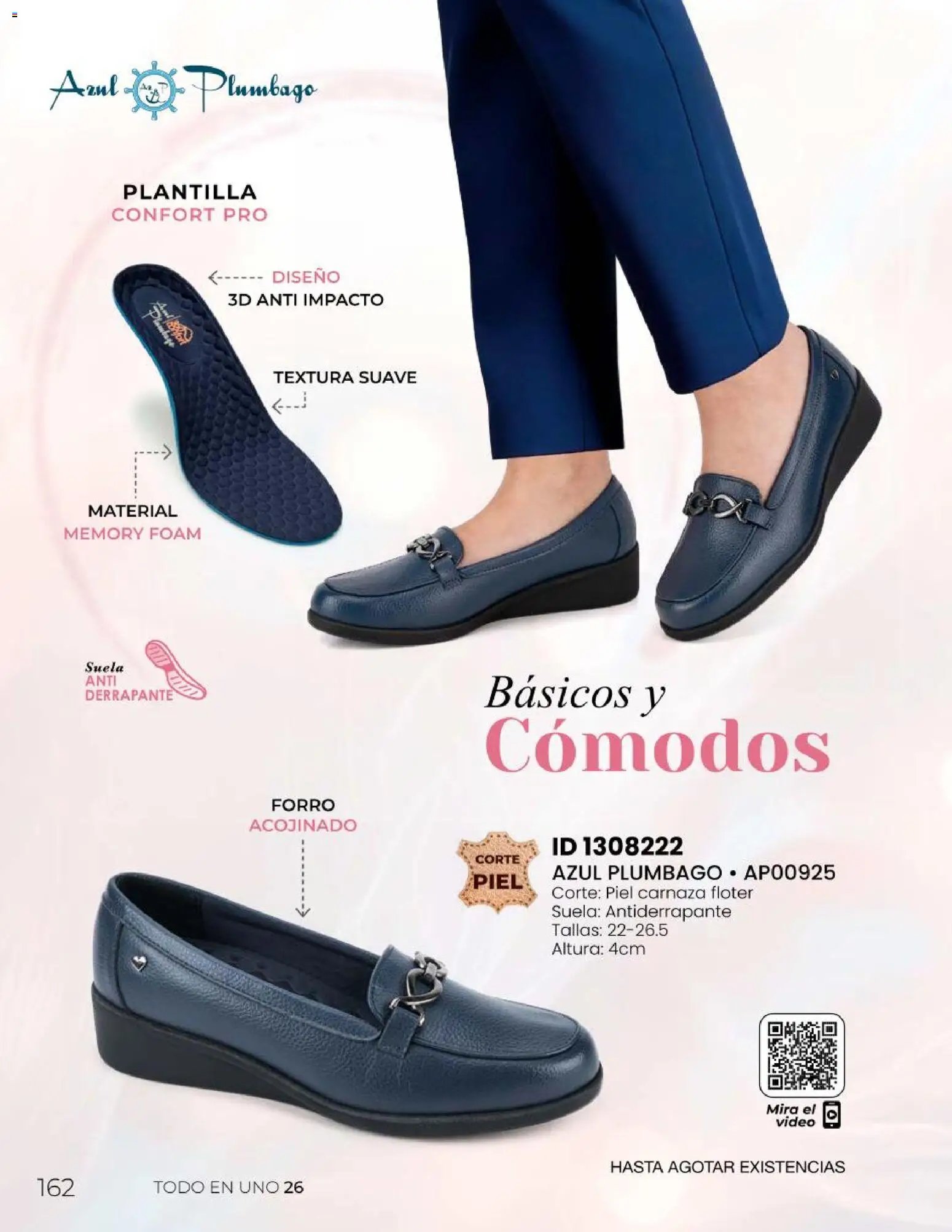 Price Shoes oferta desde 06/05/2026 Price Shoes catálogo Todo en uno