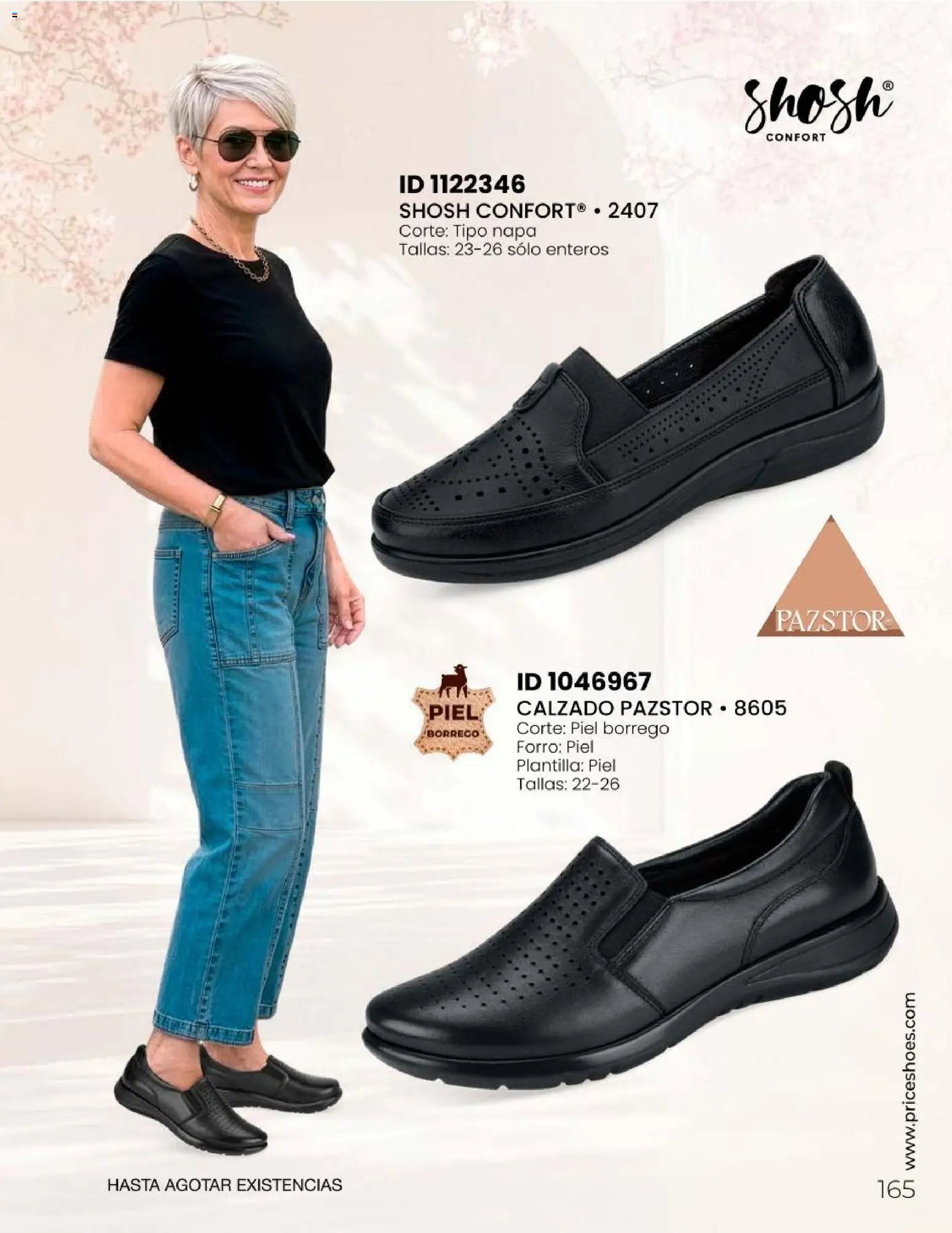Price Shoes oferta desde 06/05/2026 Price Shoes catálogo Todo en uno