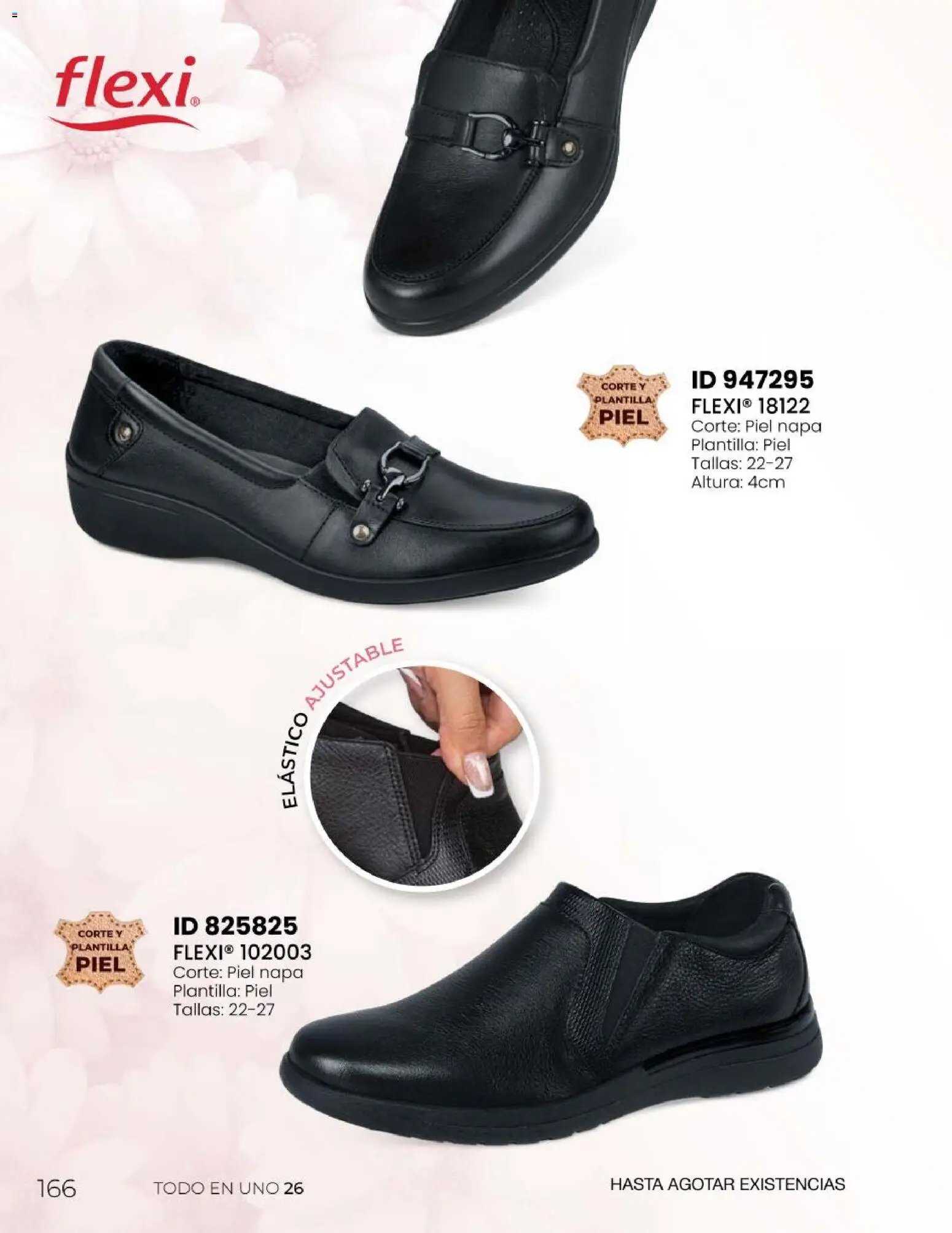 Price Shoes oferta desde 06/05/2026 Price Shoes catálogo Todo en uno