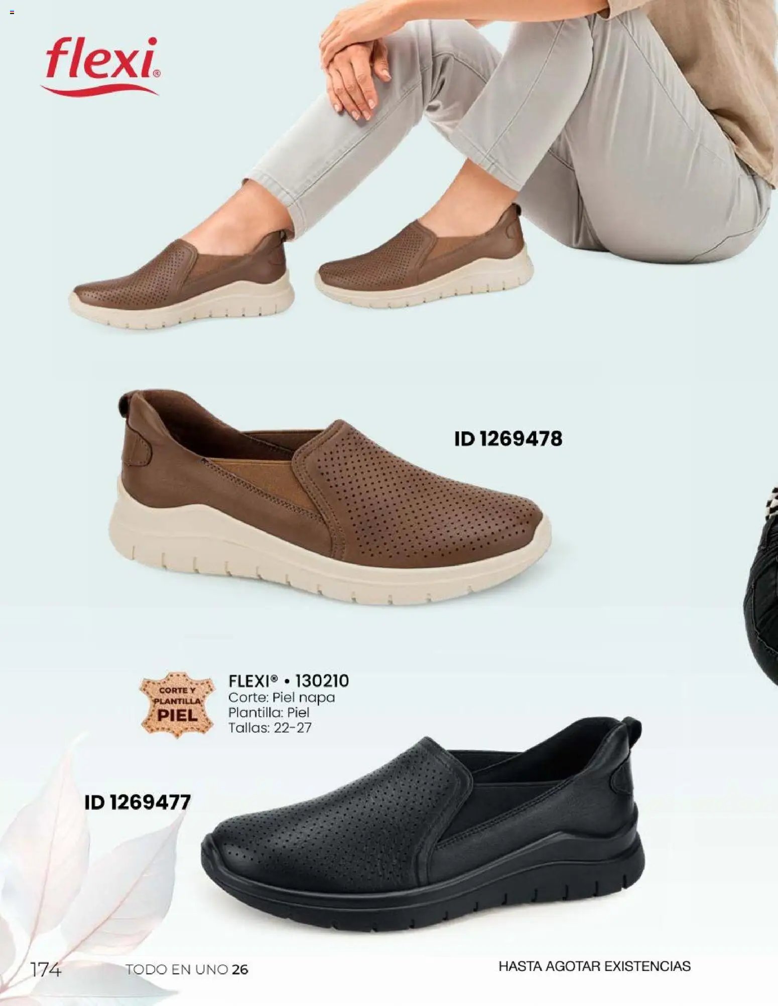 Price Shoes oferta desde 06/05/2026 Price Shoes catálogo Todo en uno