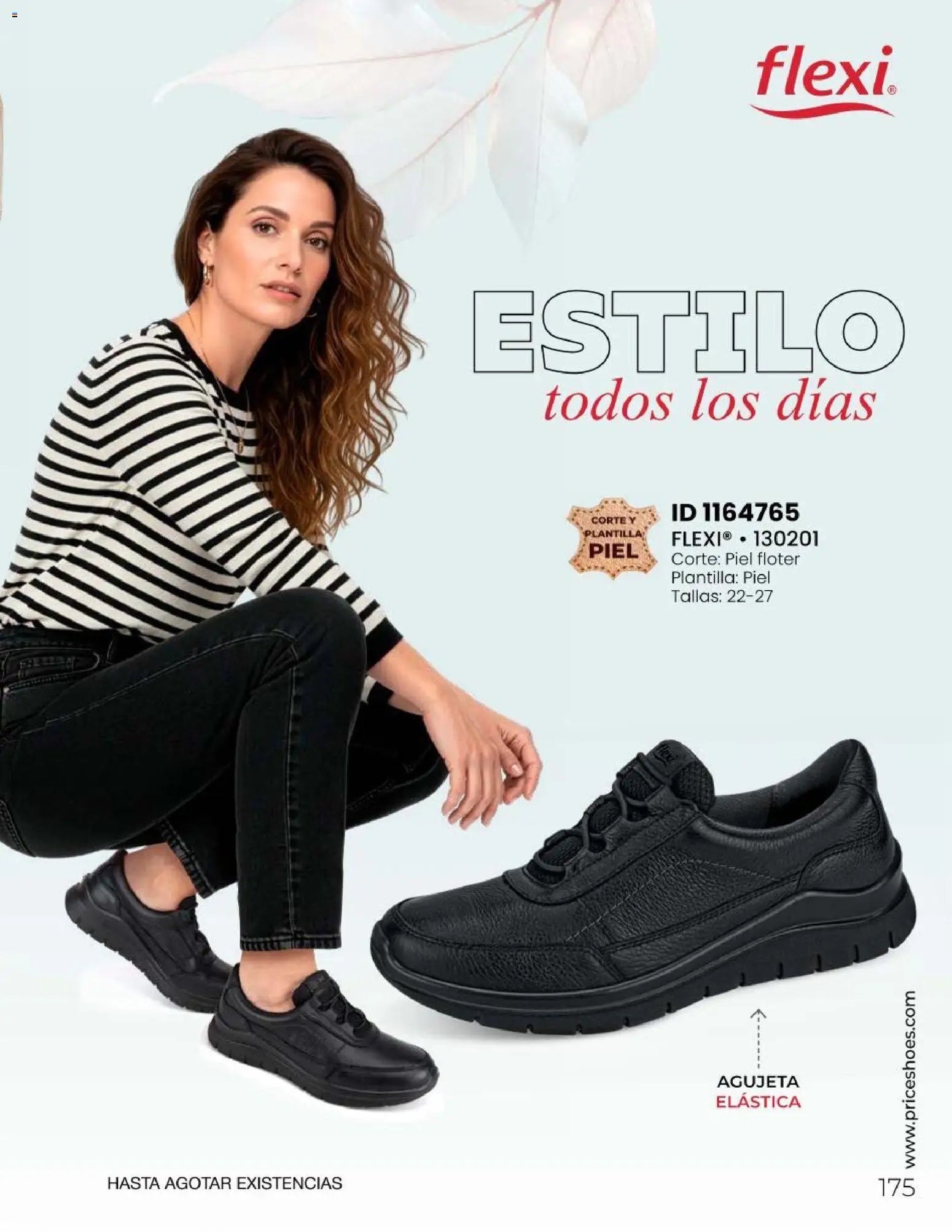 Price Shoes oferta desde 06/05/2026 Price Shoes catálogo Todo en uno