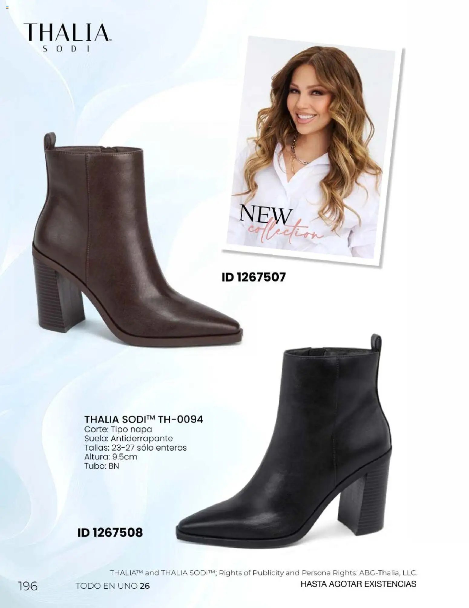 Price Shoes oferta desde 06/05/2026 Price Shoes catálogo Todo en uno