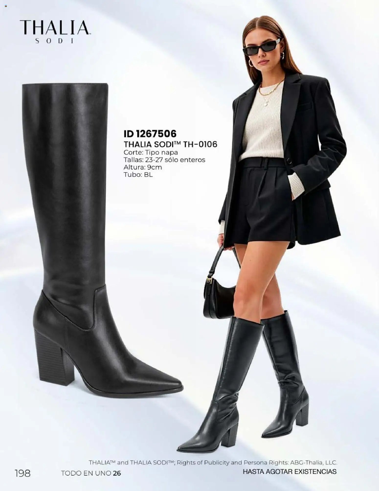 Price Shoes oferta desde 06/05/2026 Price Shoes catálogo Todo en uno