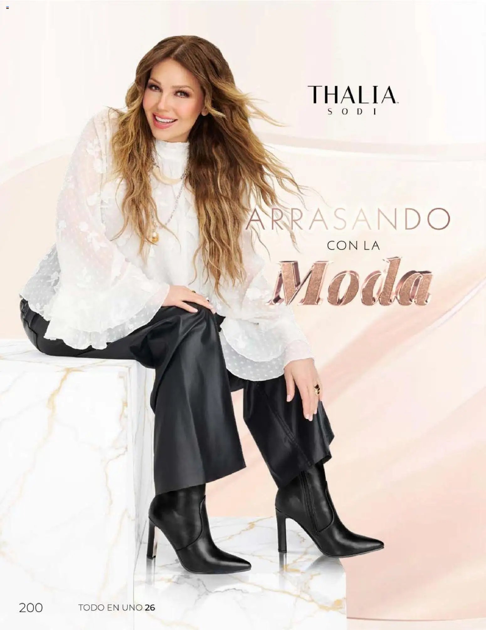 Price Shoes oferta desde 06/05/2026 Price Shoes catálogo Todo en uno