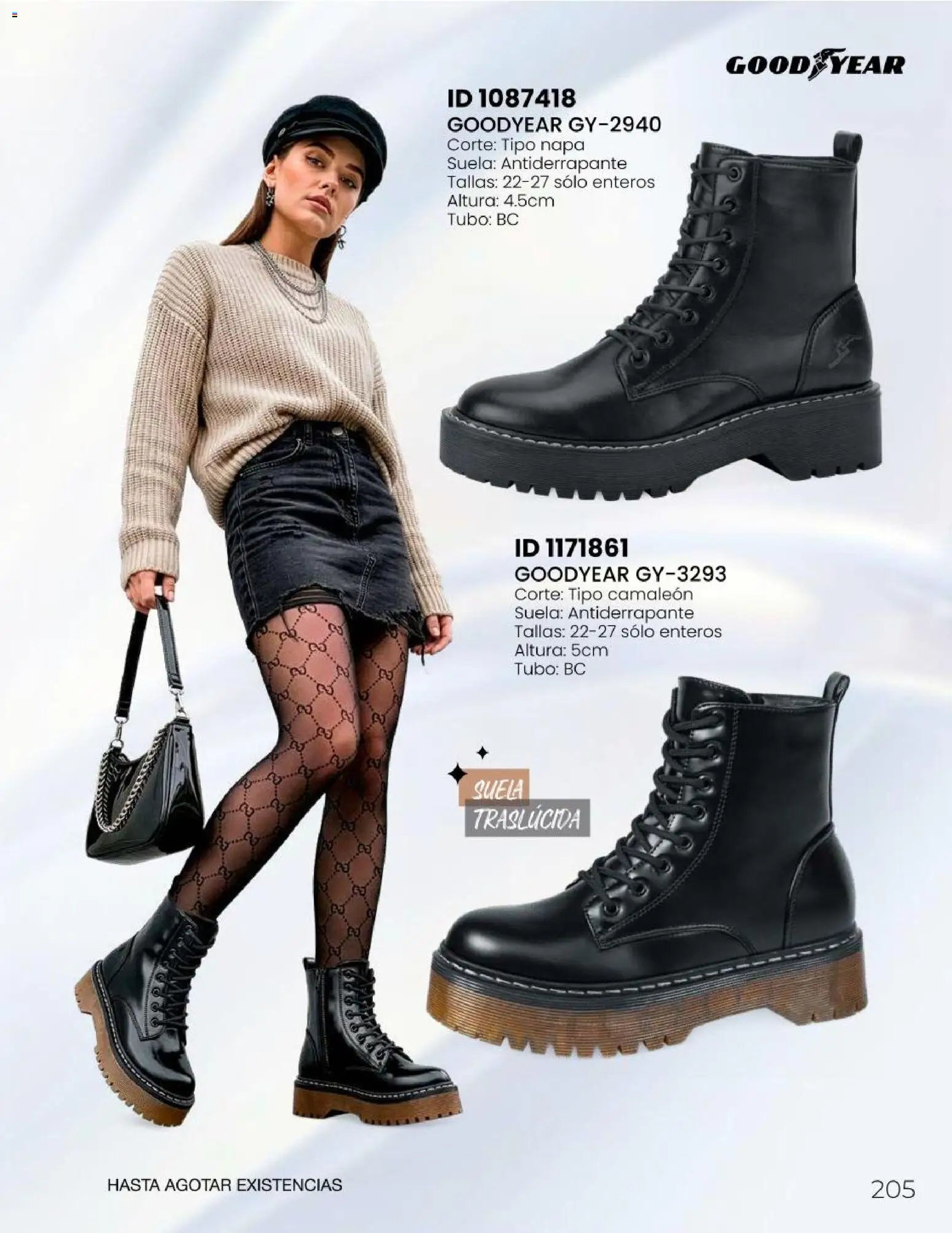 Price Shoes oferta desde 06/05/2026 Price Shoes catálogo Todo en uno