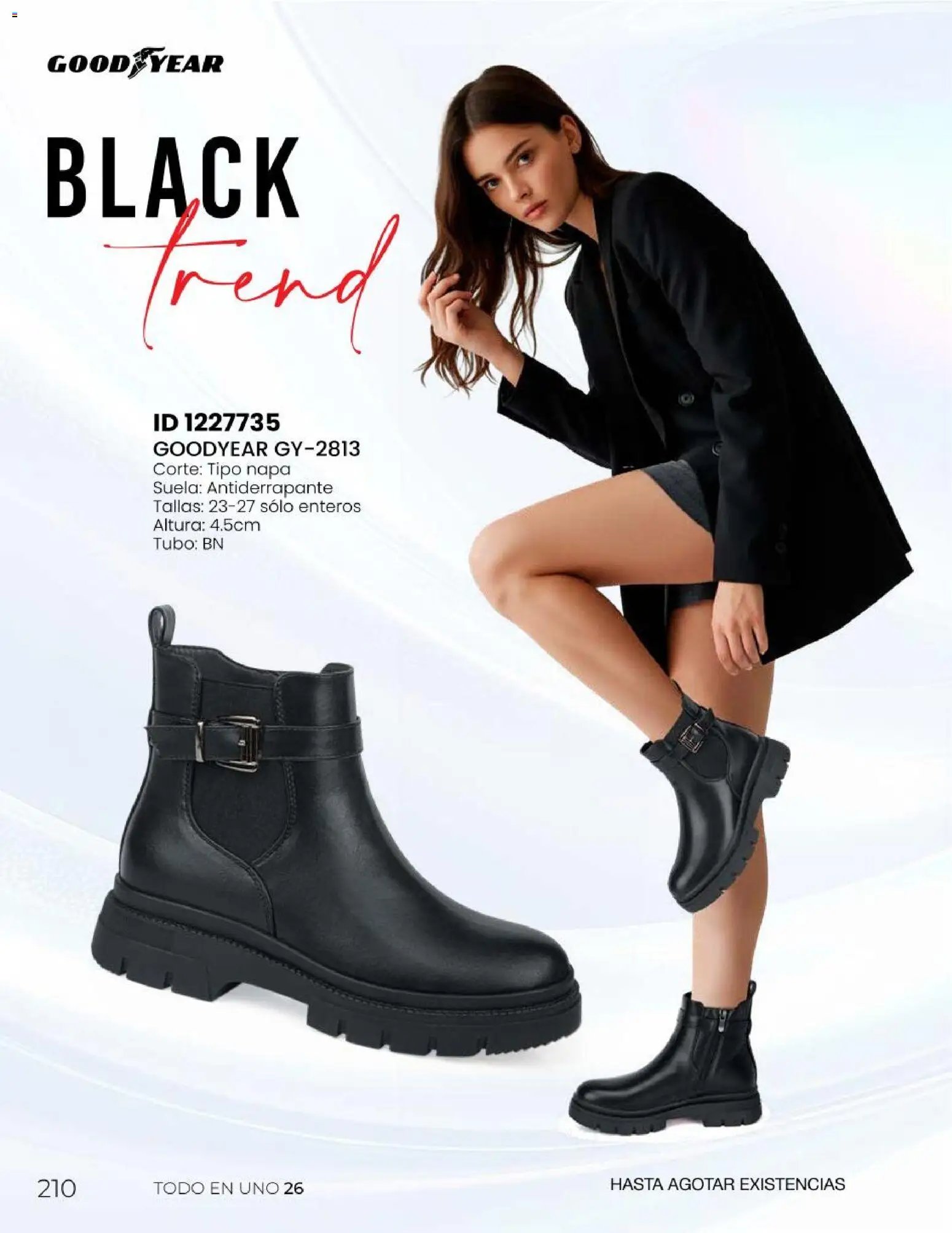 Price Shoes oferta desde 06/05/2026 Price Shoes catálogo Todo en uno