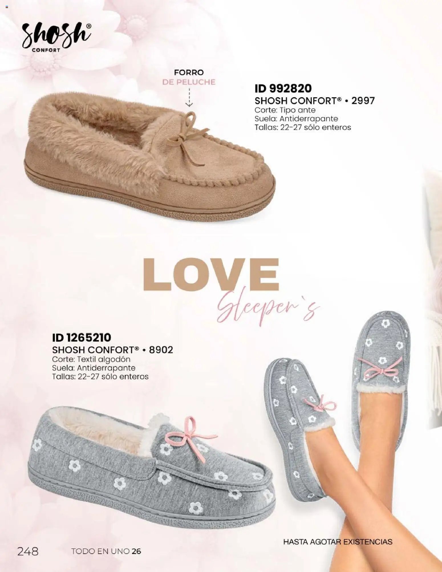 Price Shoes oferta desde 06/05/2026 Price Shoes catálogo Todo en uno