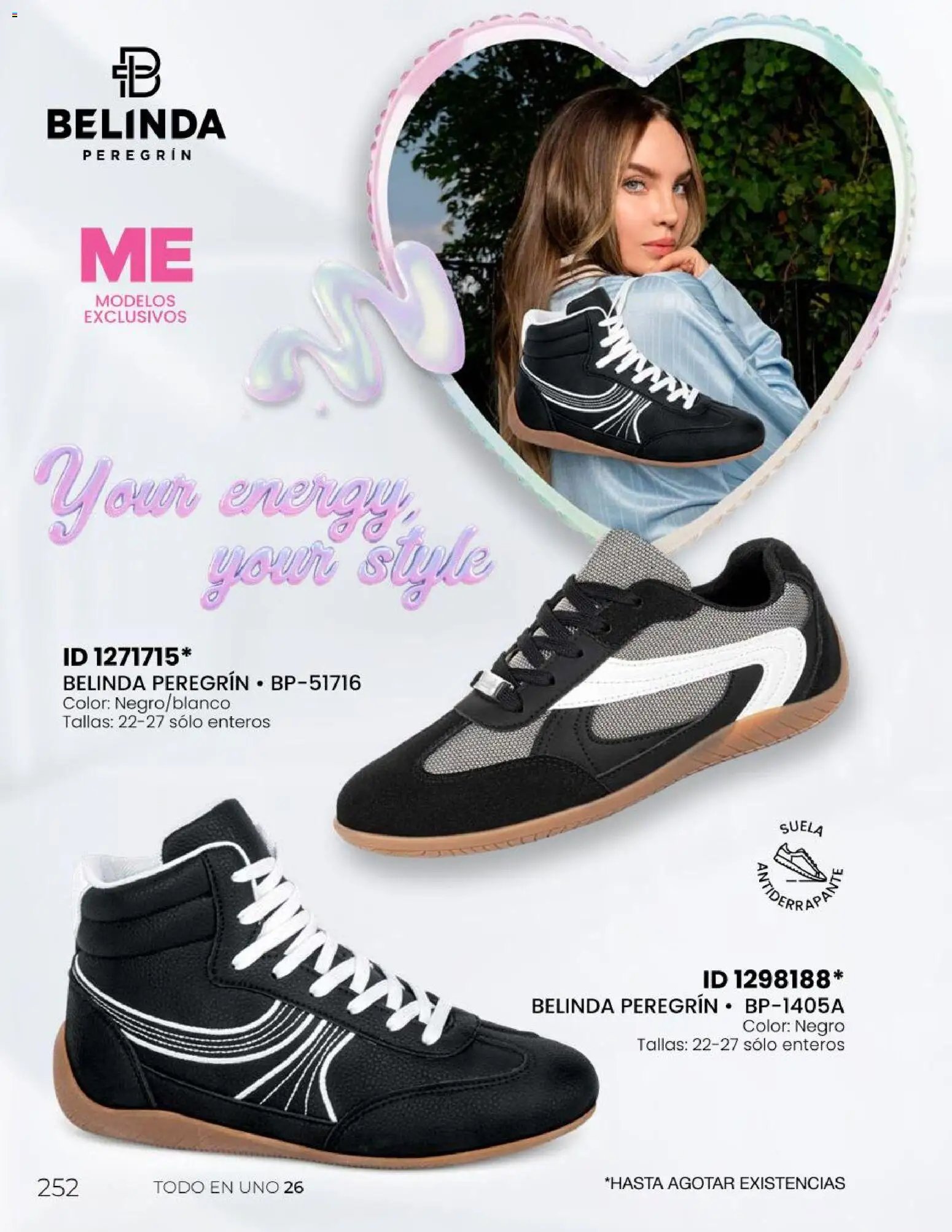 Price Shoes oferta desde 06/05/2026 Price Shoes catálogo Todo en uno