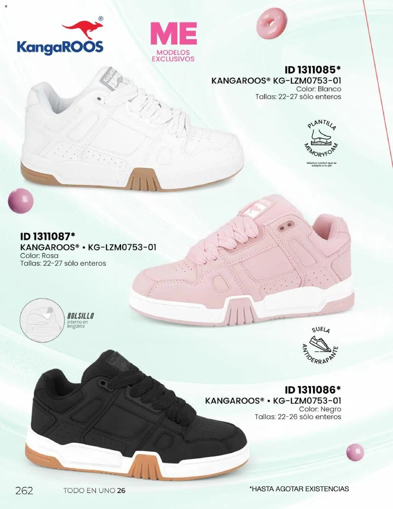 Price Shoes oferta desde 06/05/2026 Price Shoes catálogo Todo en uno