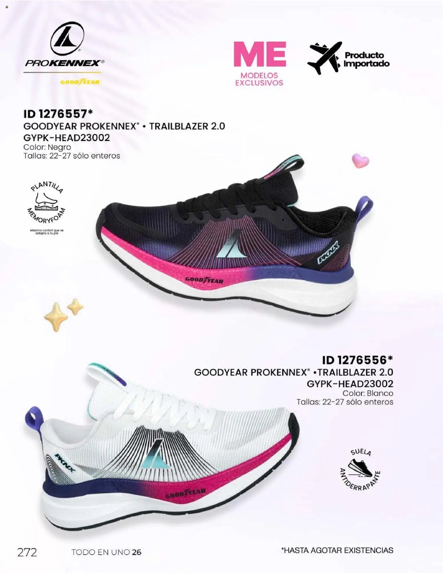 Price Shoes oferta desde 06/05/2026 Price Shoes catálogo Todo en uno