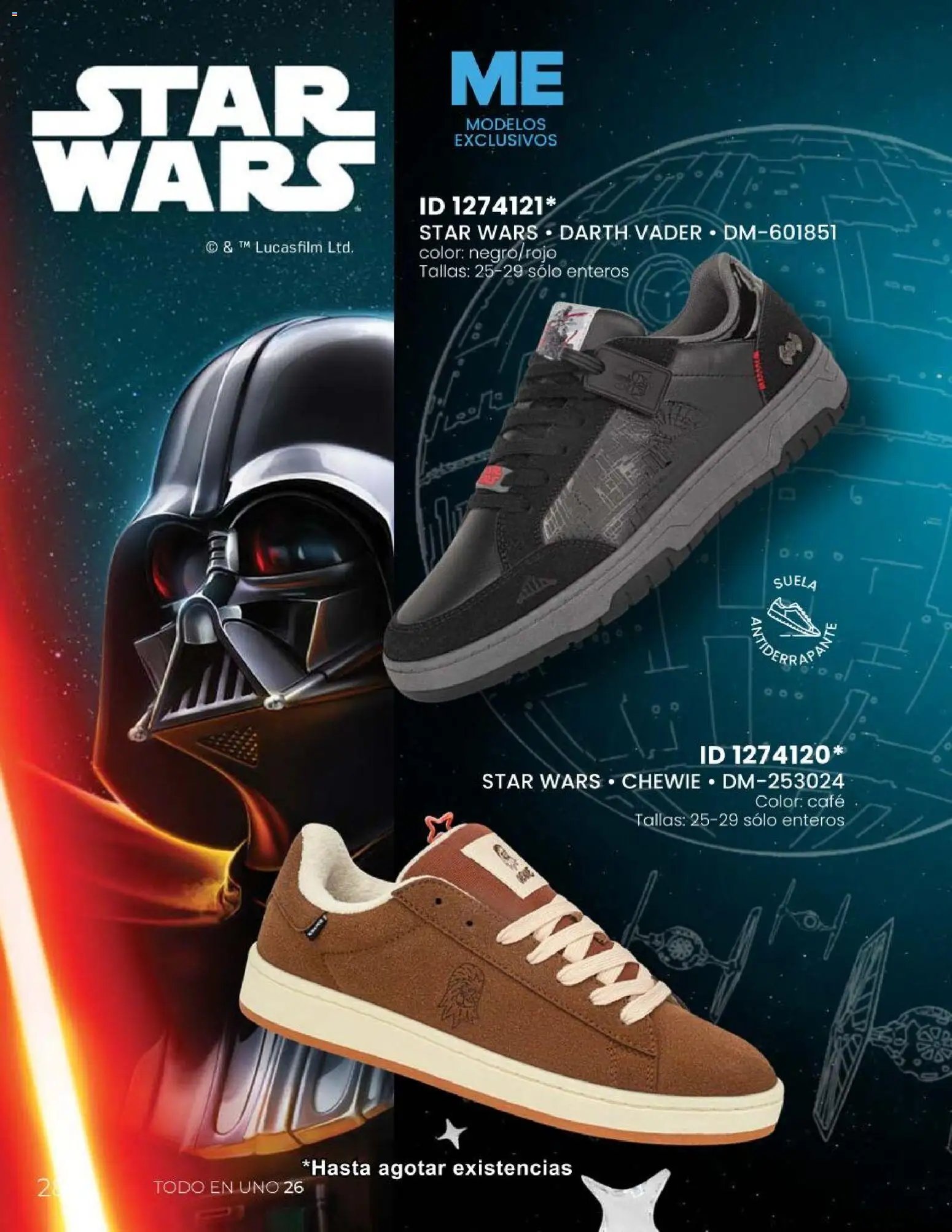 Price Shoes oferta desde 06/05/2026 Price Shoes catálogo Todo en uno