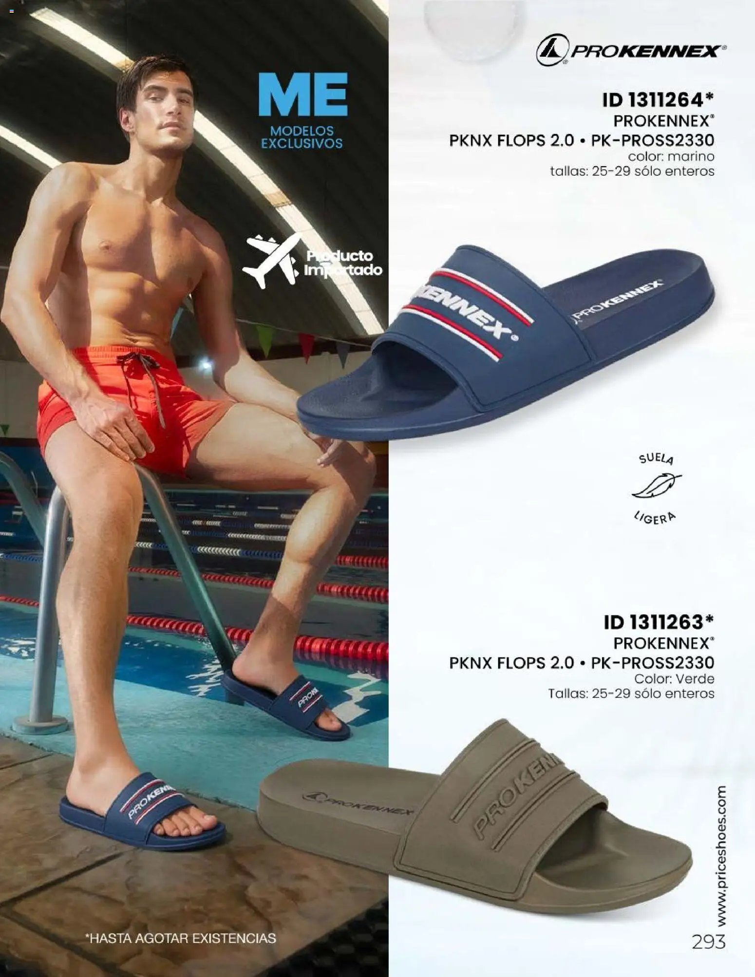 Price Shoes oferta desde 06/05/2026 Price Shoes catálogo Todo en uno