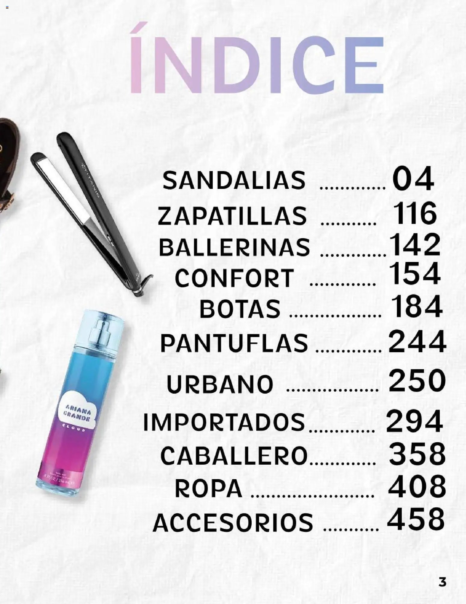 Price Shoes oferta desde 06/05/2026 Price Shoes catálogo Todo en uno