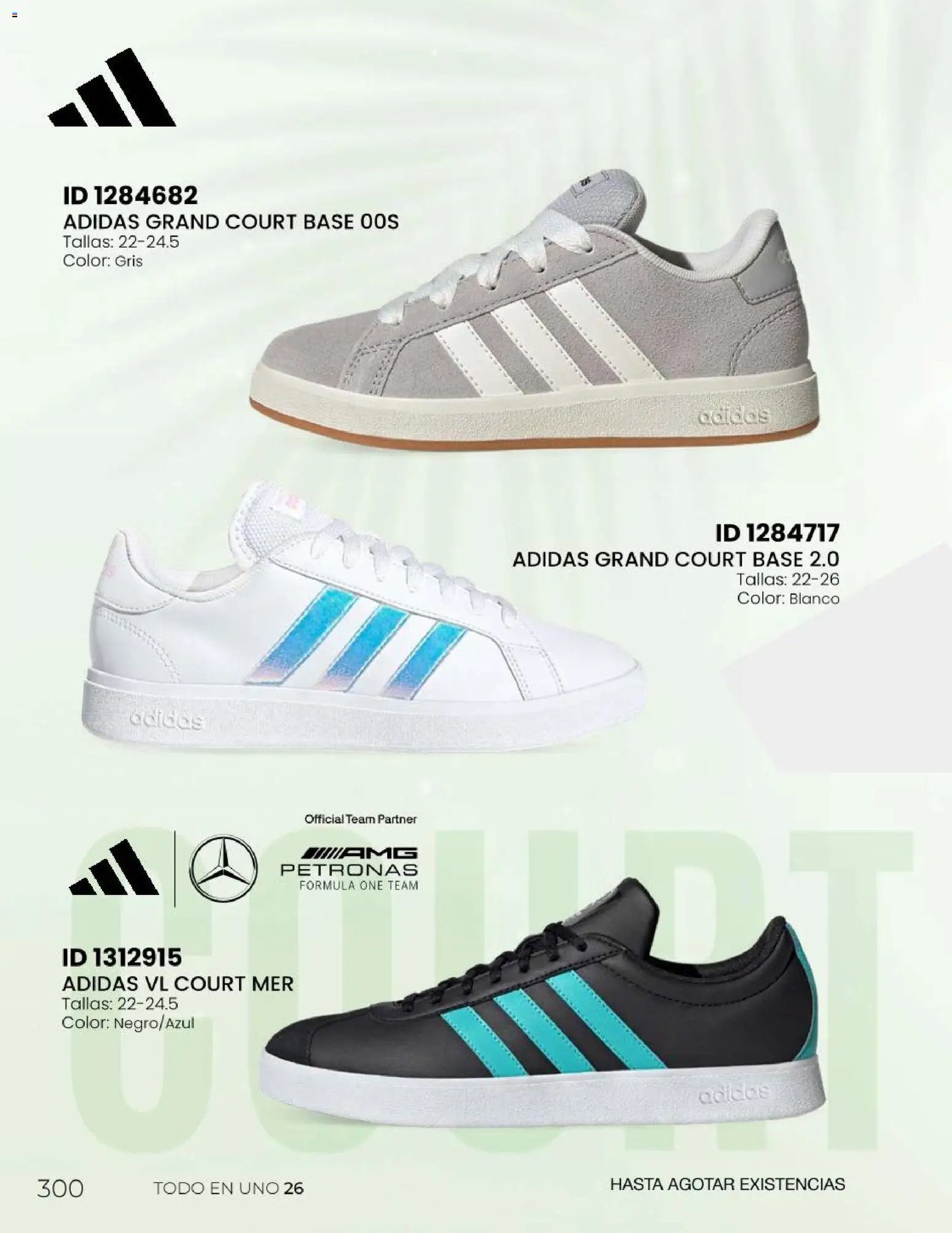 Price Shoes oferta desde 06/05/2026 Price Shoes catálogo Todo en uno