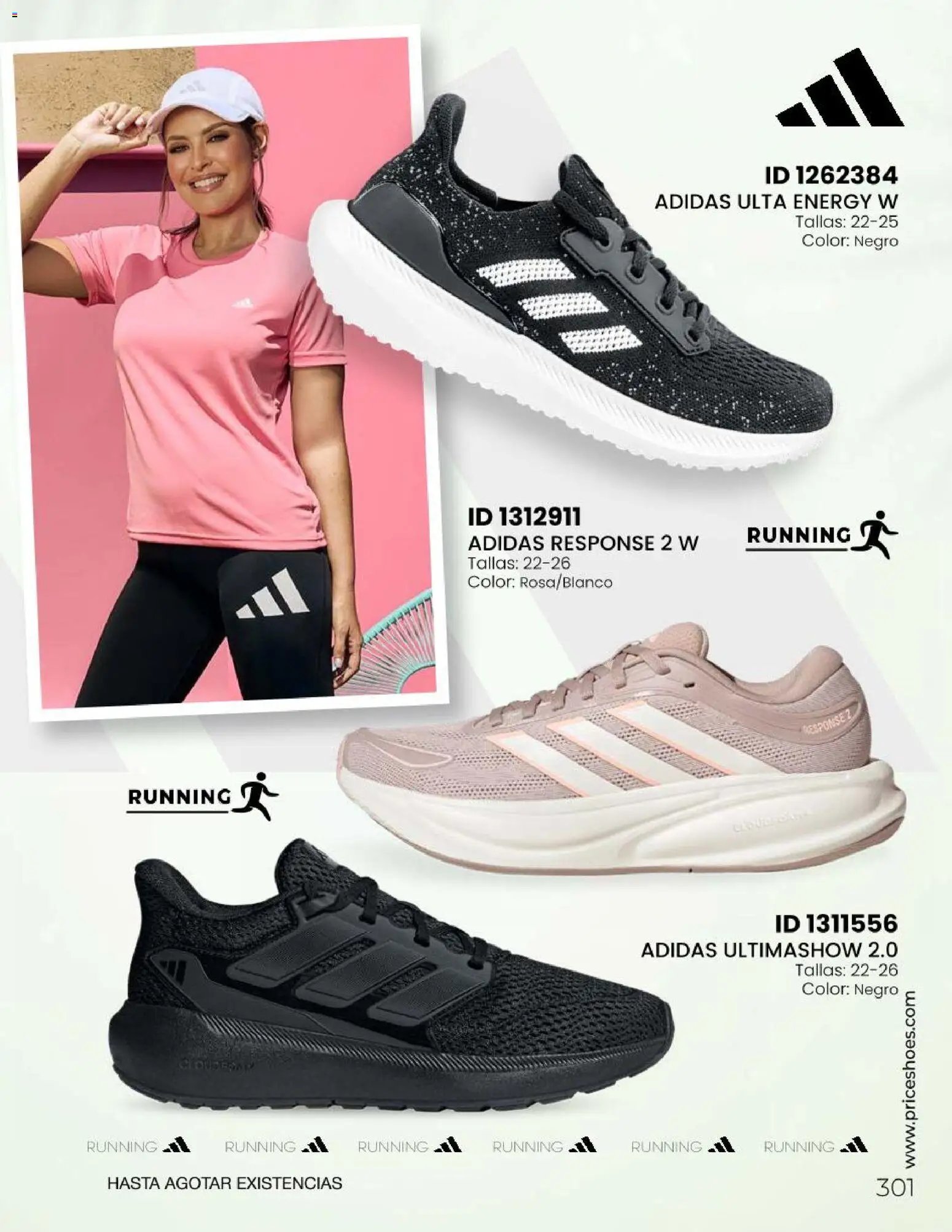 Price Shoes oferta desde 06/05/2026 Price Shoes catálogo Todo en uno