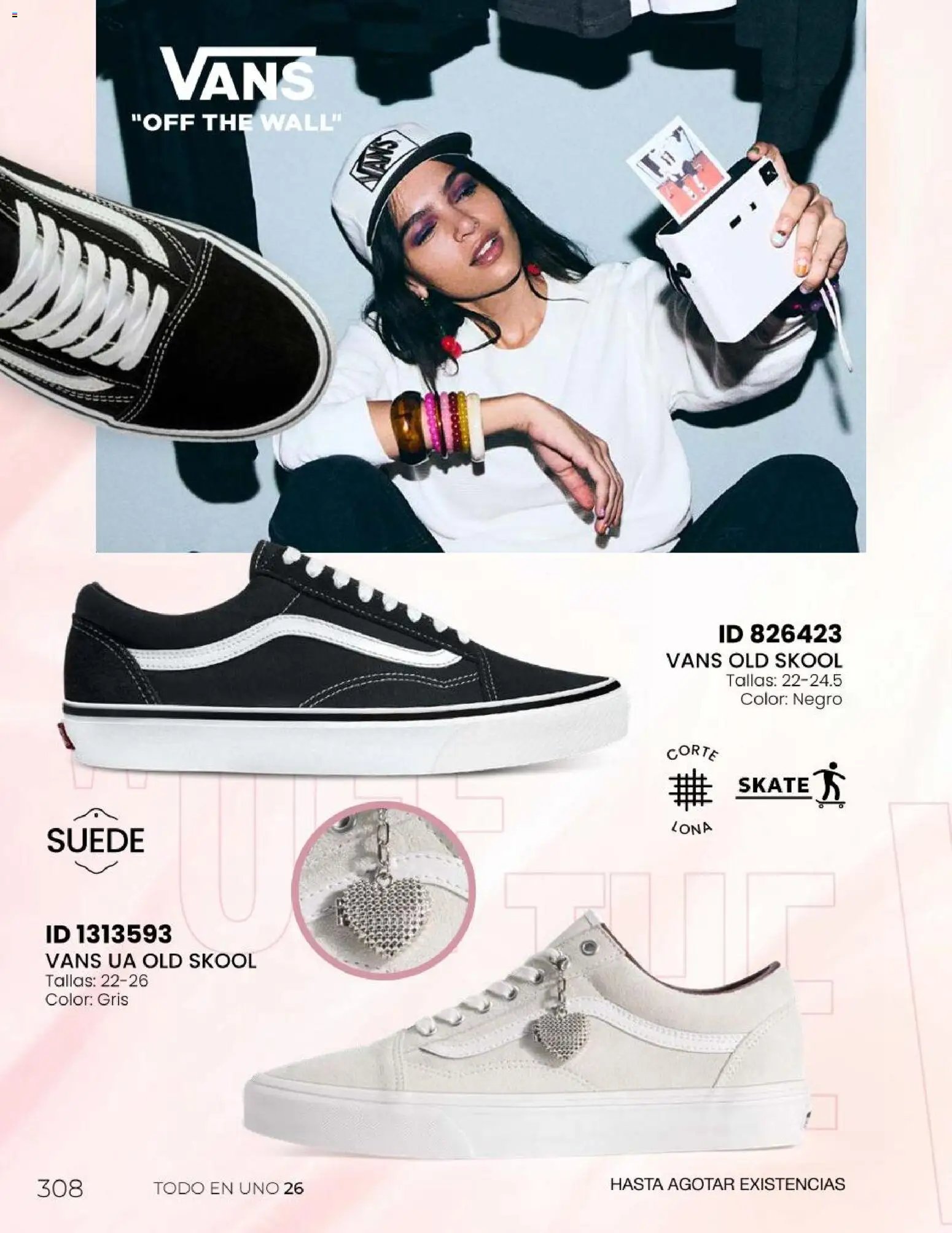 Price Shoes oferta desde 06/05/2026 Price Shoes catálogo Todo en uno