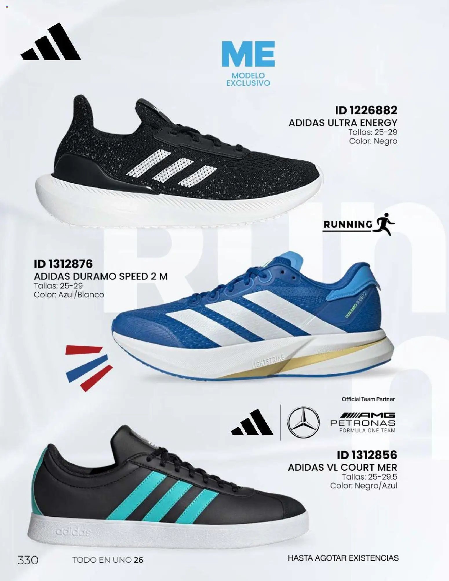 Price Shoes oferta desde 06/05/2026 Price Shoes catálogo Todo en uno