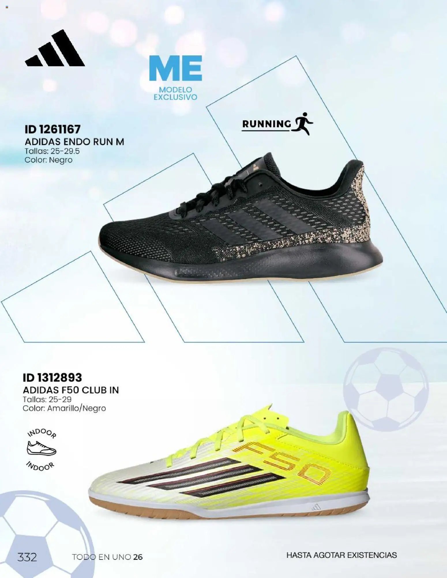 Price Shoes oferta desde 06/05/2026 Price Shoes catálogo Todo en uno