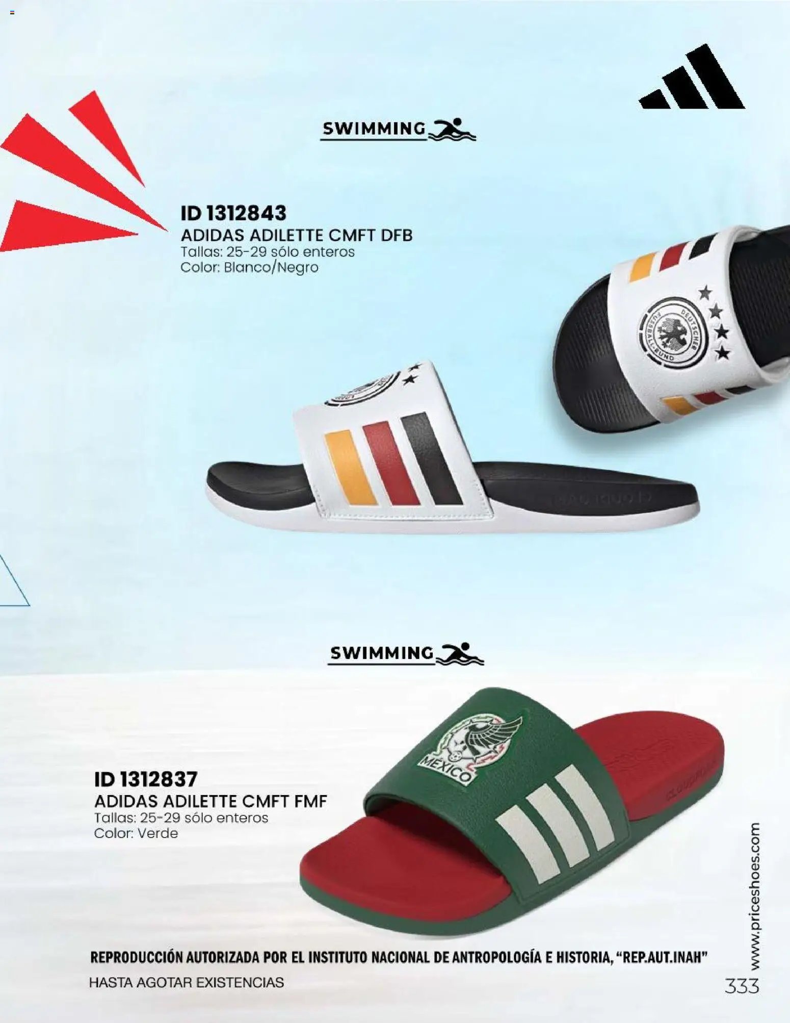 Price Shoes oferta desde 06/05/2026 Price Shoes catálogo Todo en uno