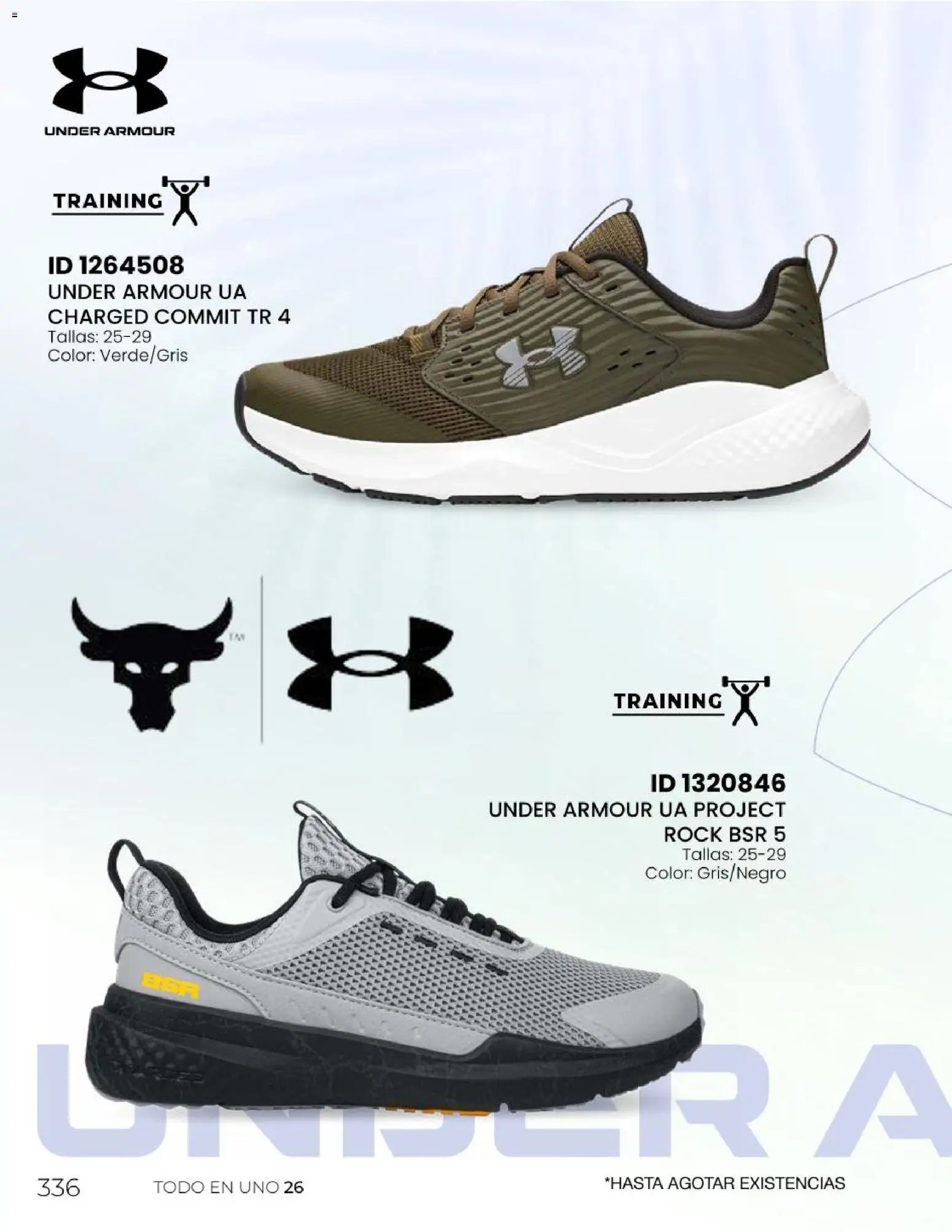 Price Shoes oferta desde 06/05/2026 Price Shoes catálogo Todo en uno