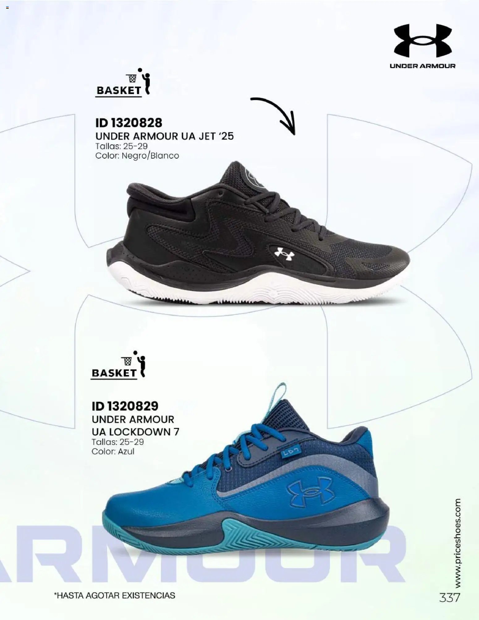 Price Shoes oferta desde 06/05/2026 Price Shoes catálogo Todo en uno