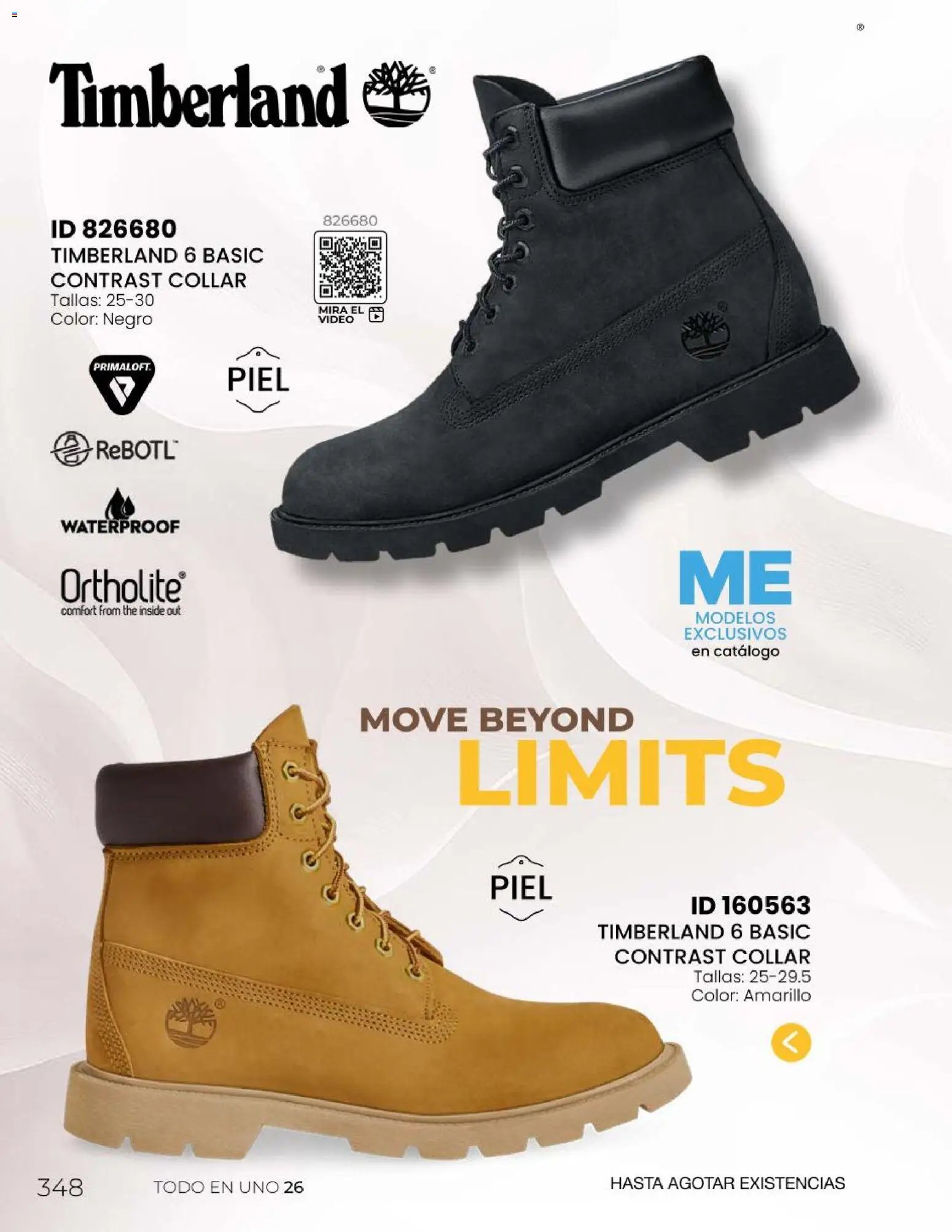 Price Shoes oferta desde 06/05/2026 Price Shoes catálogo Todo en uno