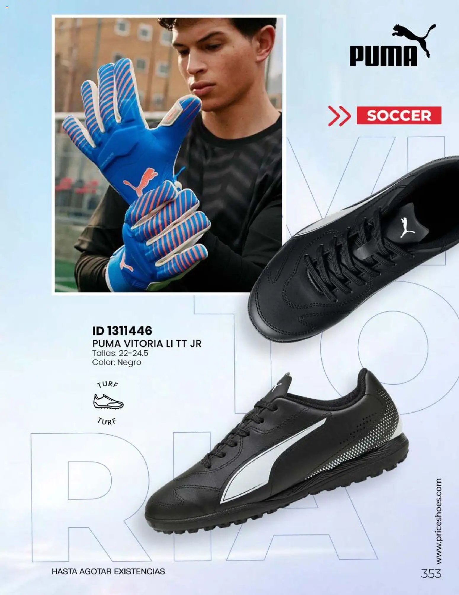 Price Shoes oferta desde 06/05/2026 Price Shoes catálogo Todo en uno