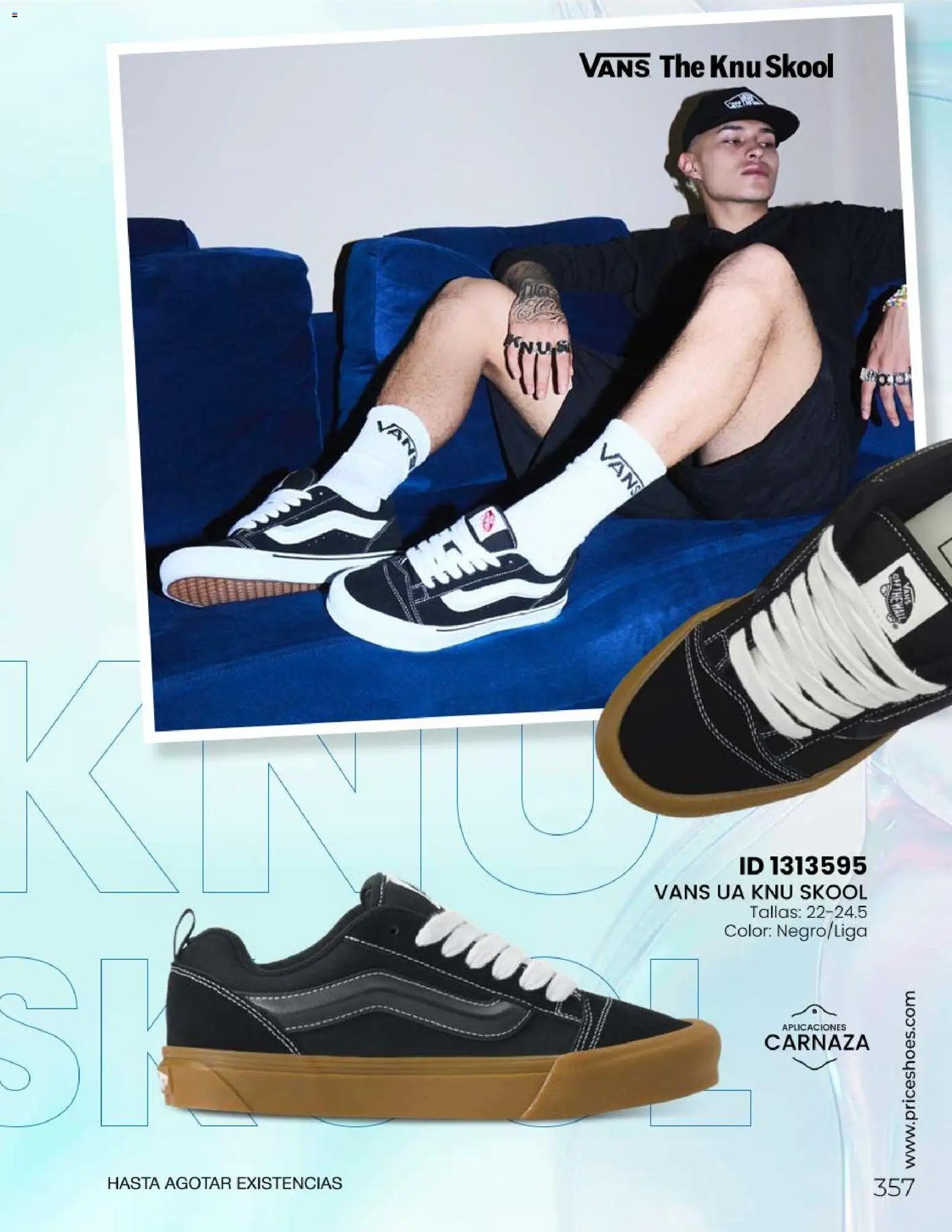 Price Shoes oferta desde 06/05/2026 Price Shoes catálogo Todo en uno