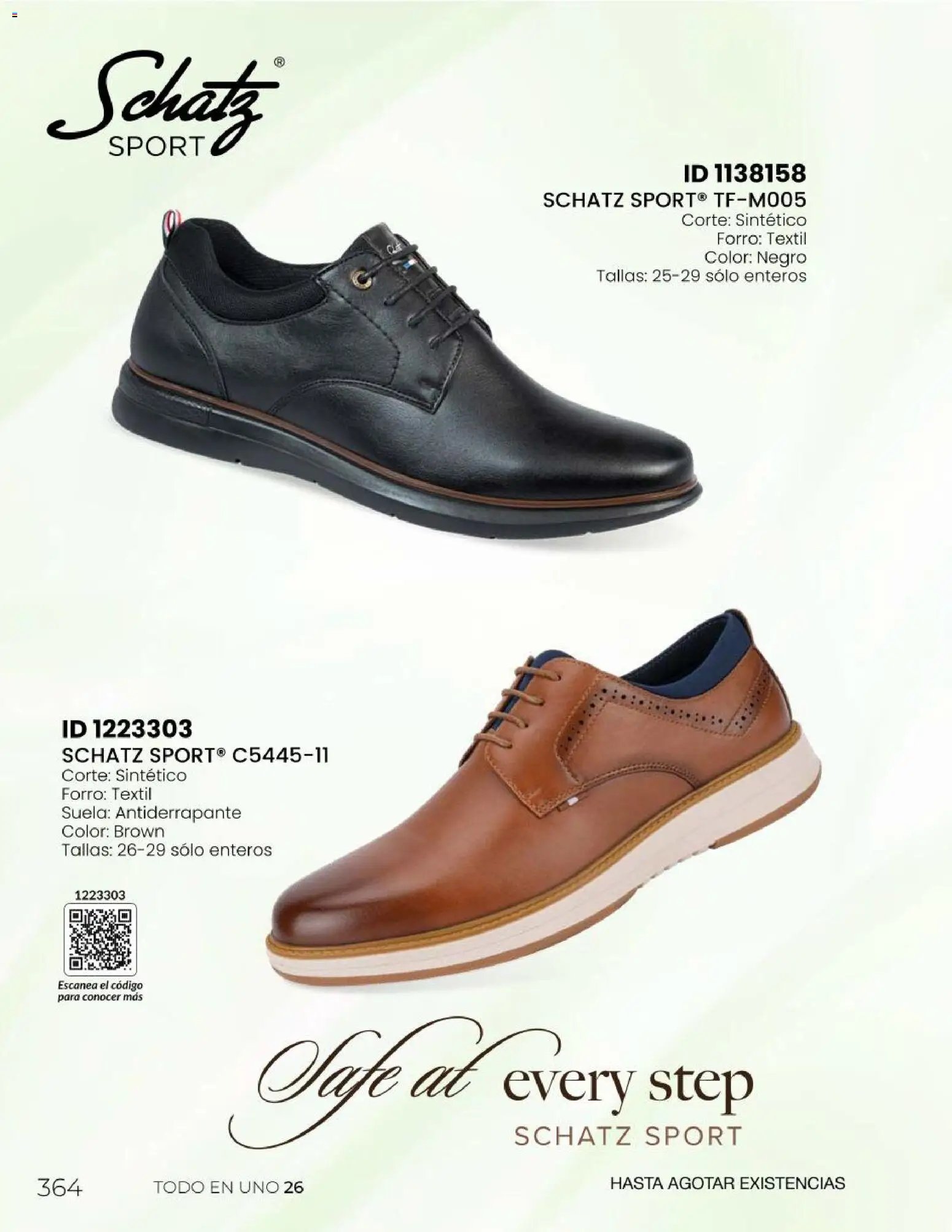 Price Shoes oferta desde 06/05/2026 Price Shoes catálogo Todo en uno