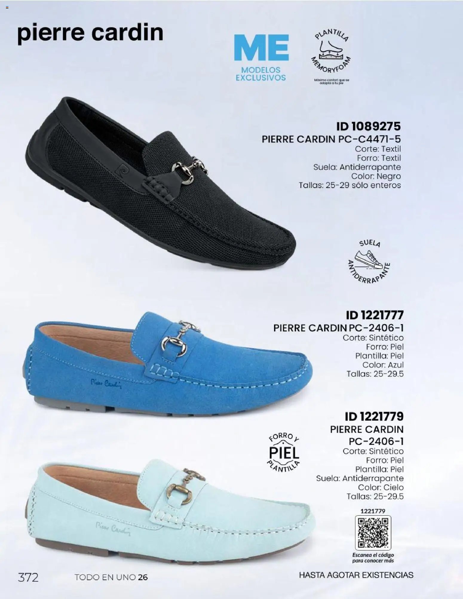 Price Shoes oferta desde 06/05/2026 Price Shoes catálogo Todo en uno