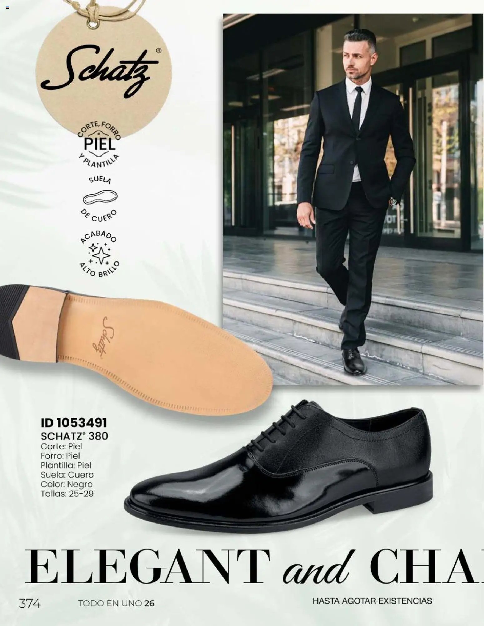Price Shoes oferta desde 06/05/2026 Price Shoes catálogo Todo en uno
