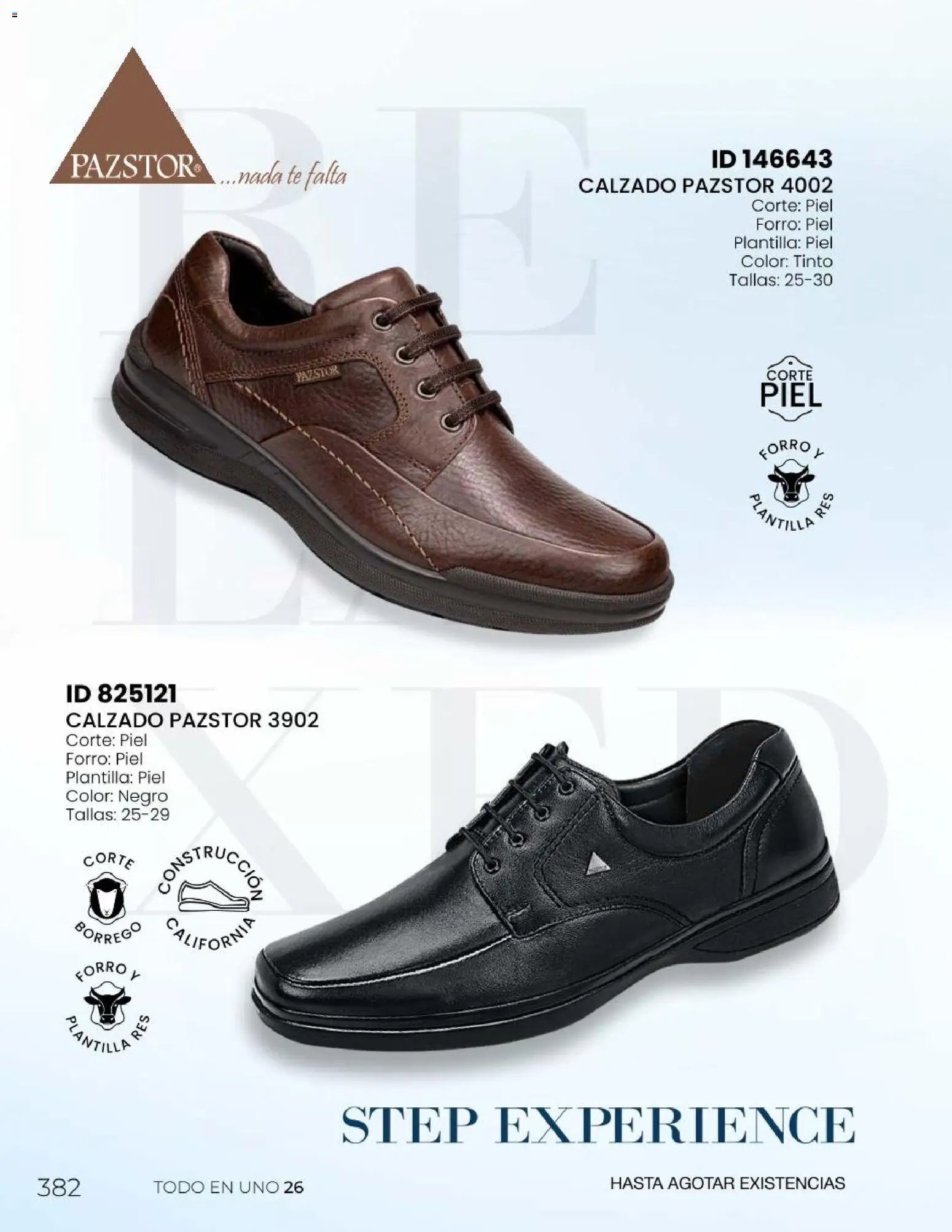 Price Shoes oferta desde 06/05/2026 Price Shoes catálogo Todo en uno