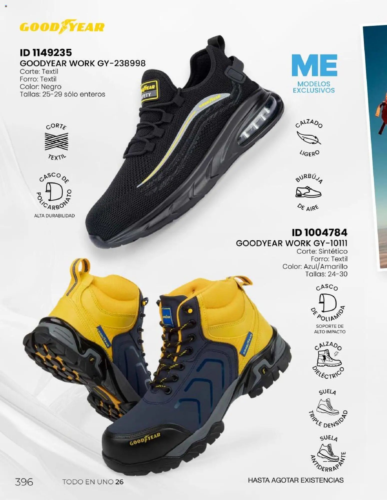 Price Shoes oferta desde 06/05/2026 Price Shoes catálogo Todo en uno