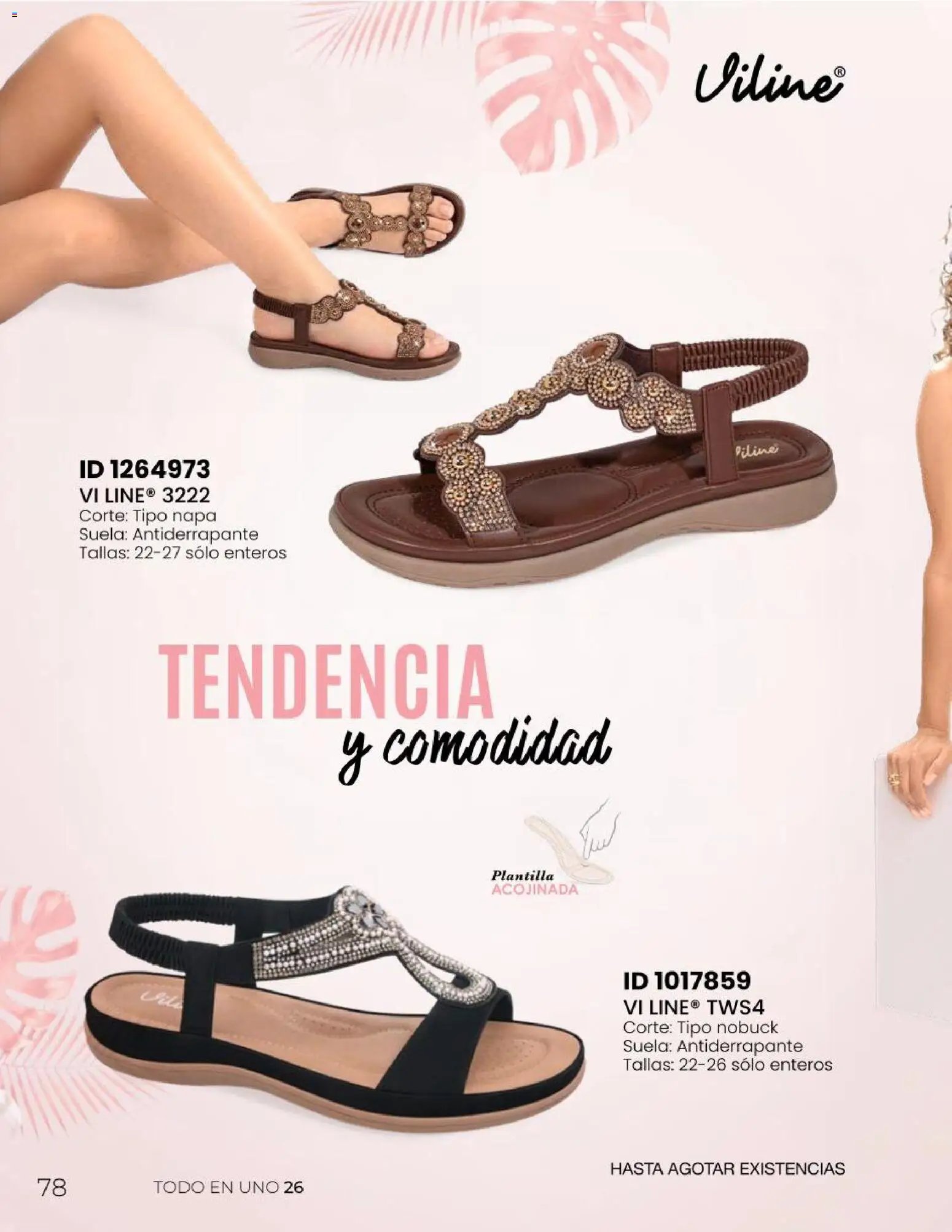 Price Shoes oferta desde 06/05/2026 Price Shoes catálogo Todo en uno