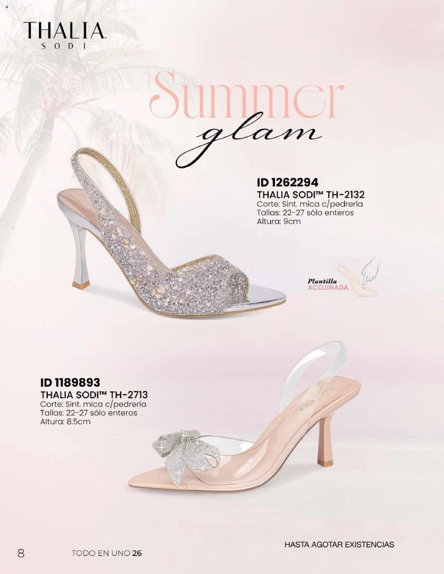 Price Shoes oferta desde 06/05/2026 Price Shoes catálogo Todo en uno