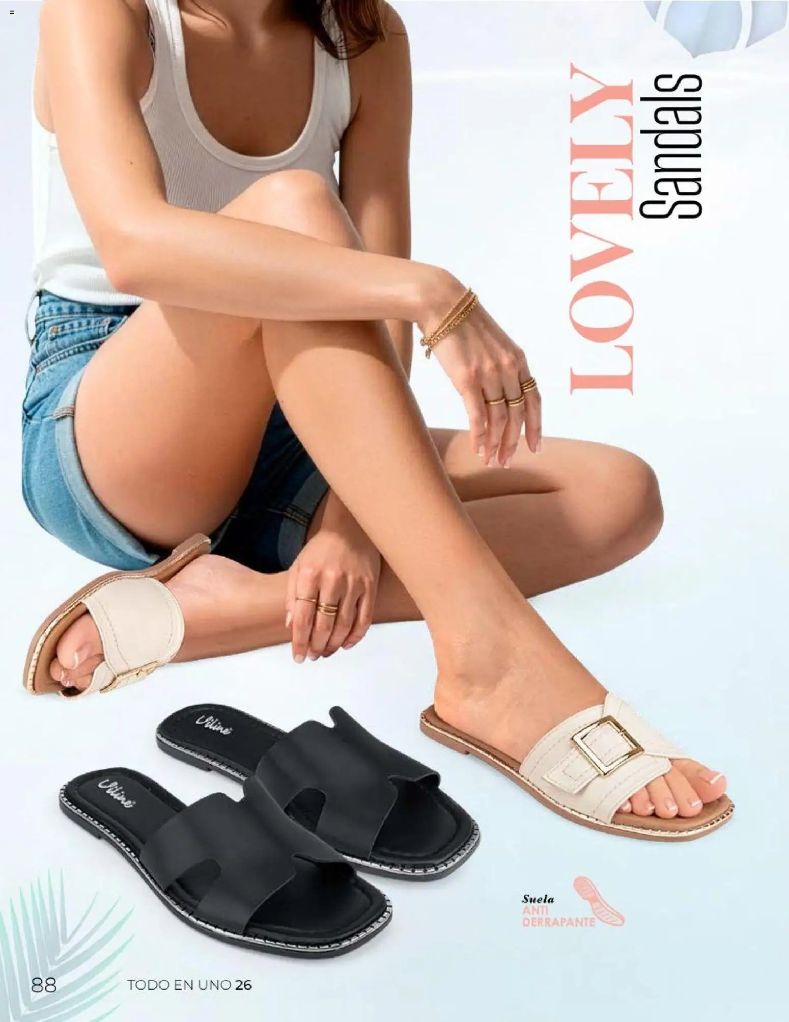 Price Shoes oferta desde 06/05/2026 Price Shoes catálogo Todo en uno
