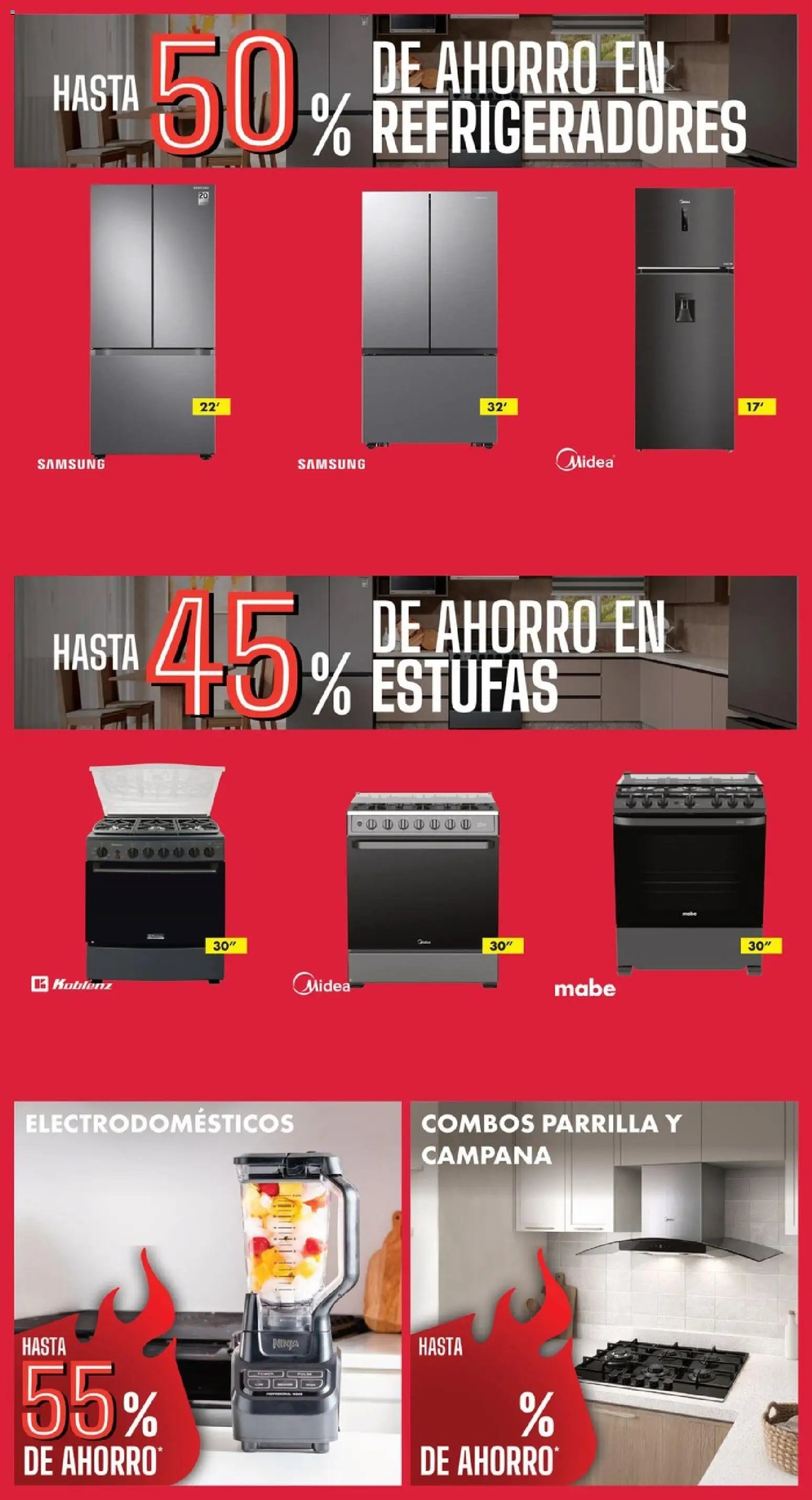 Home Depot oferta desde 01/06/2026 Home Depot Cyber Week