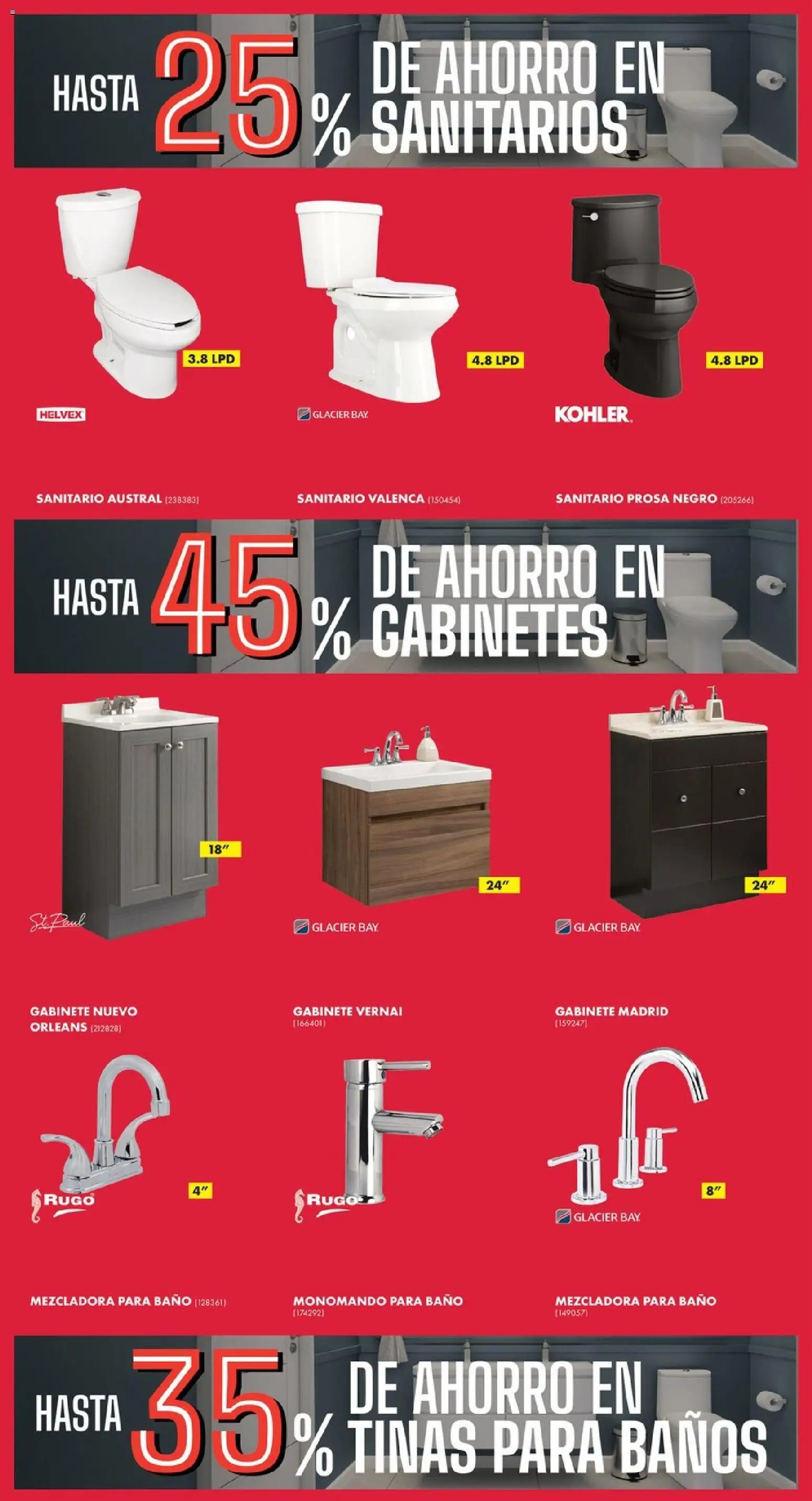 Home Depot oferta desde 01/06/2026 Home Depot Cyber Week